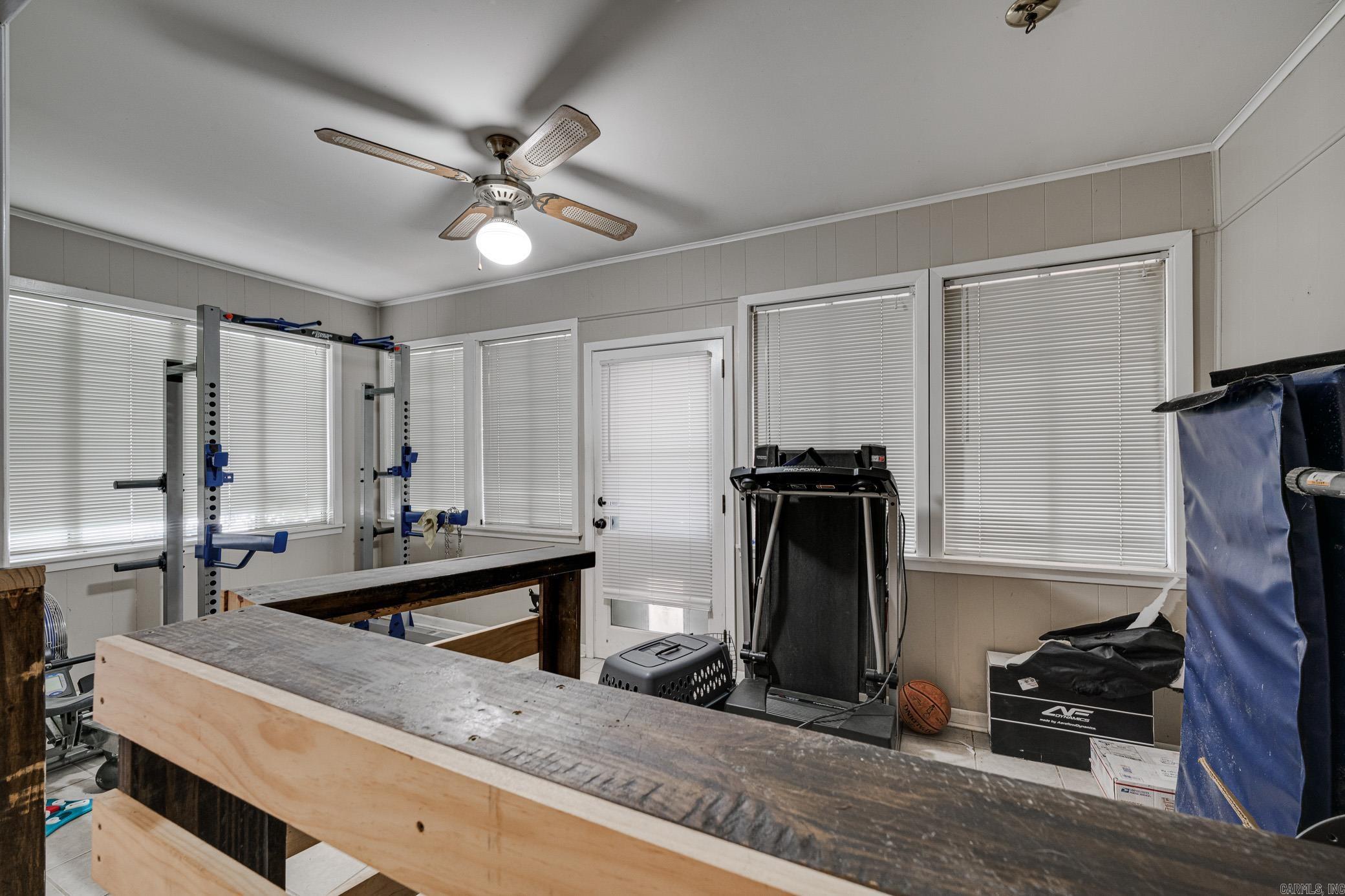 PARK HILL - Residential