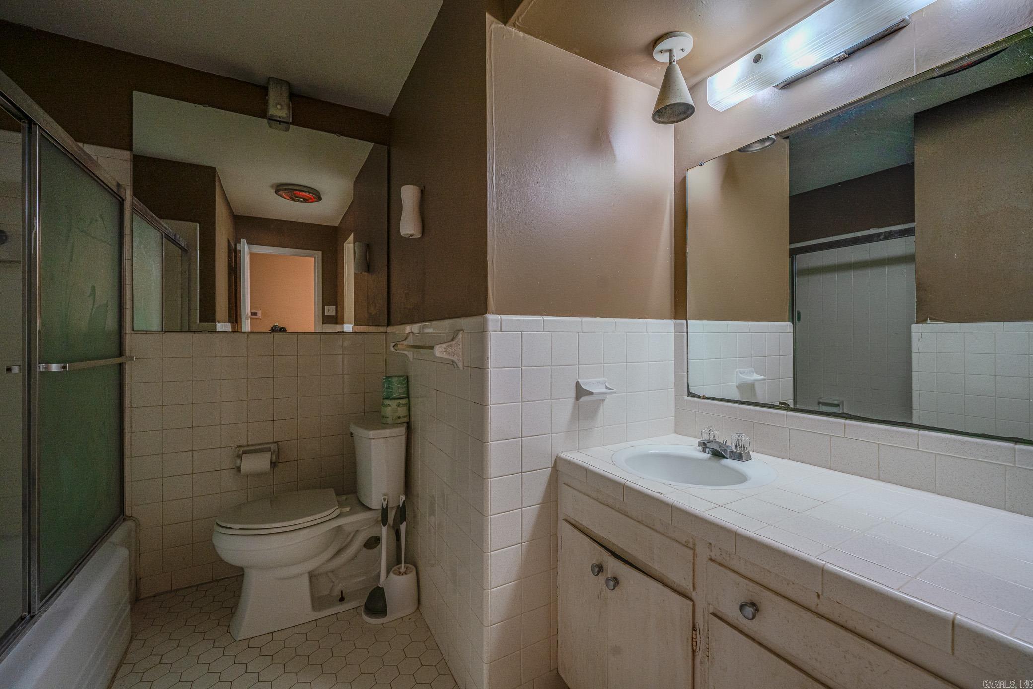 PARK HILL - Residential