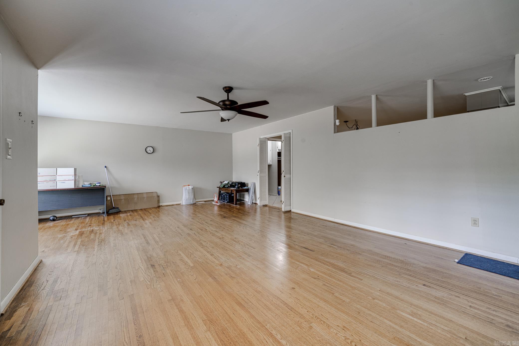 PARK HILL - Residential