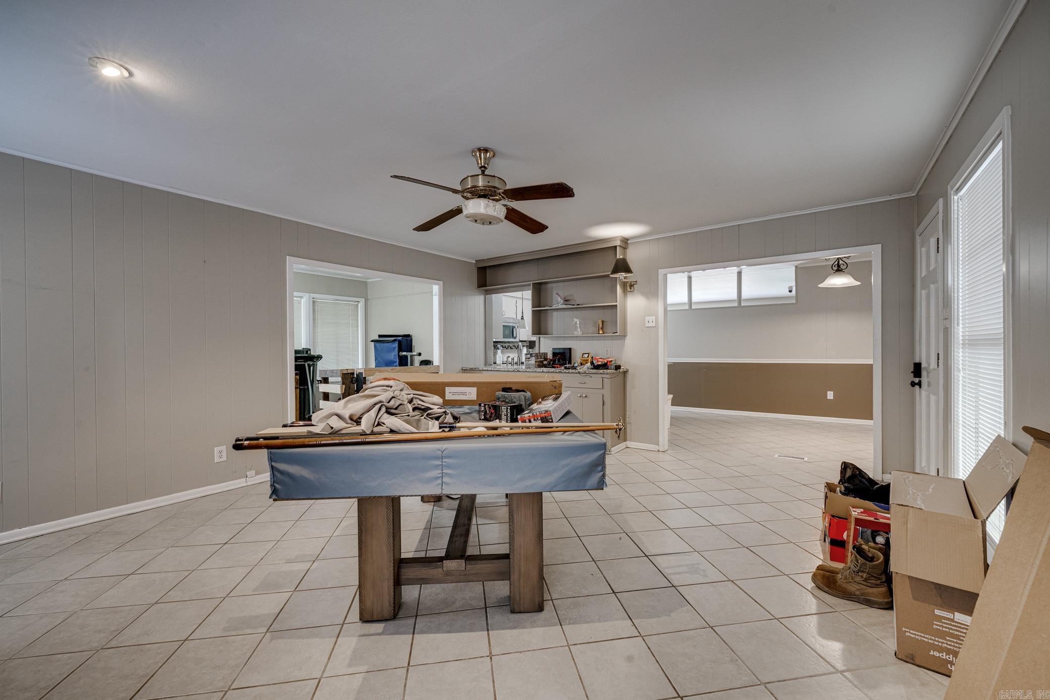 PARK HILL - Residential