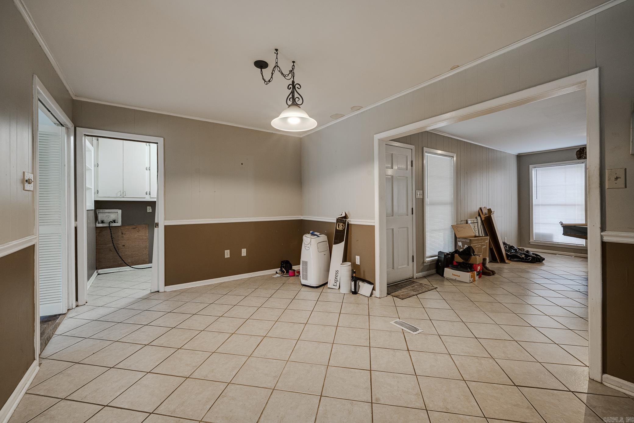 PARK HILL - Residential