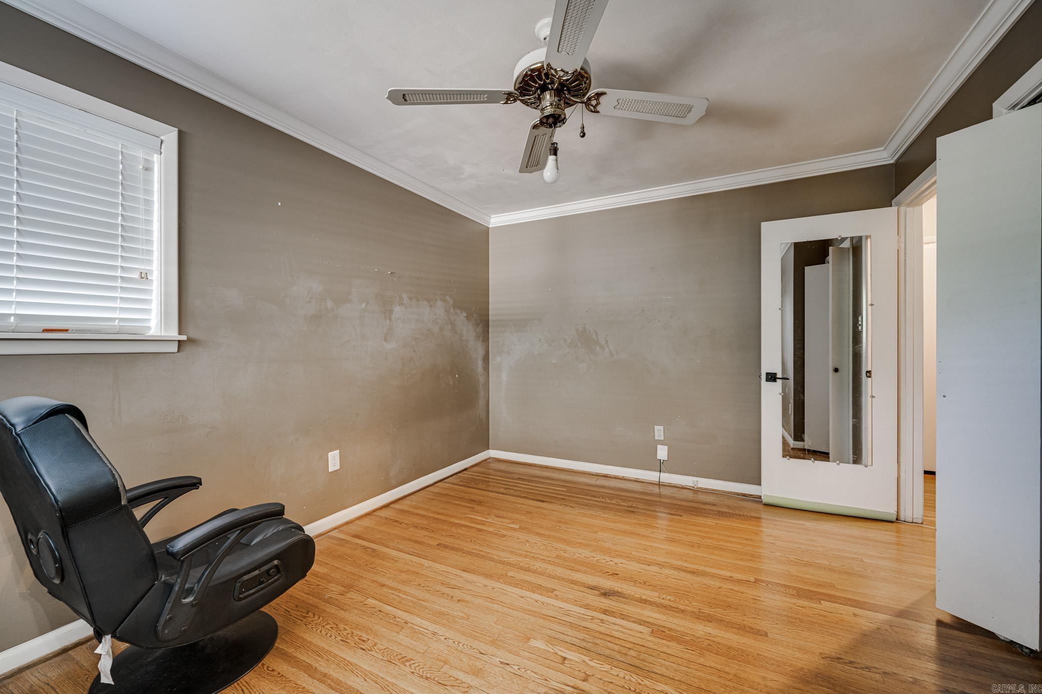 PARK HILL - Residential