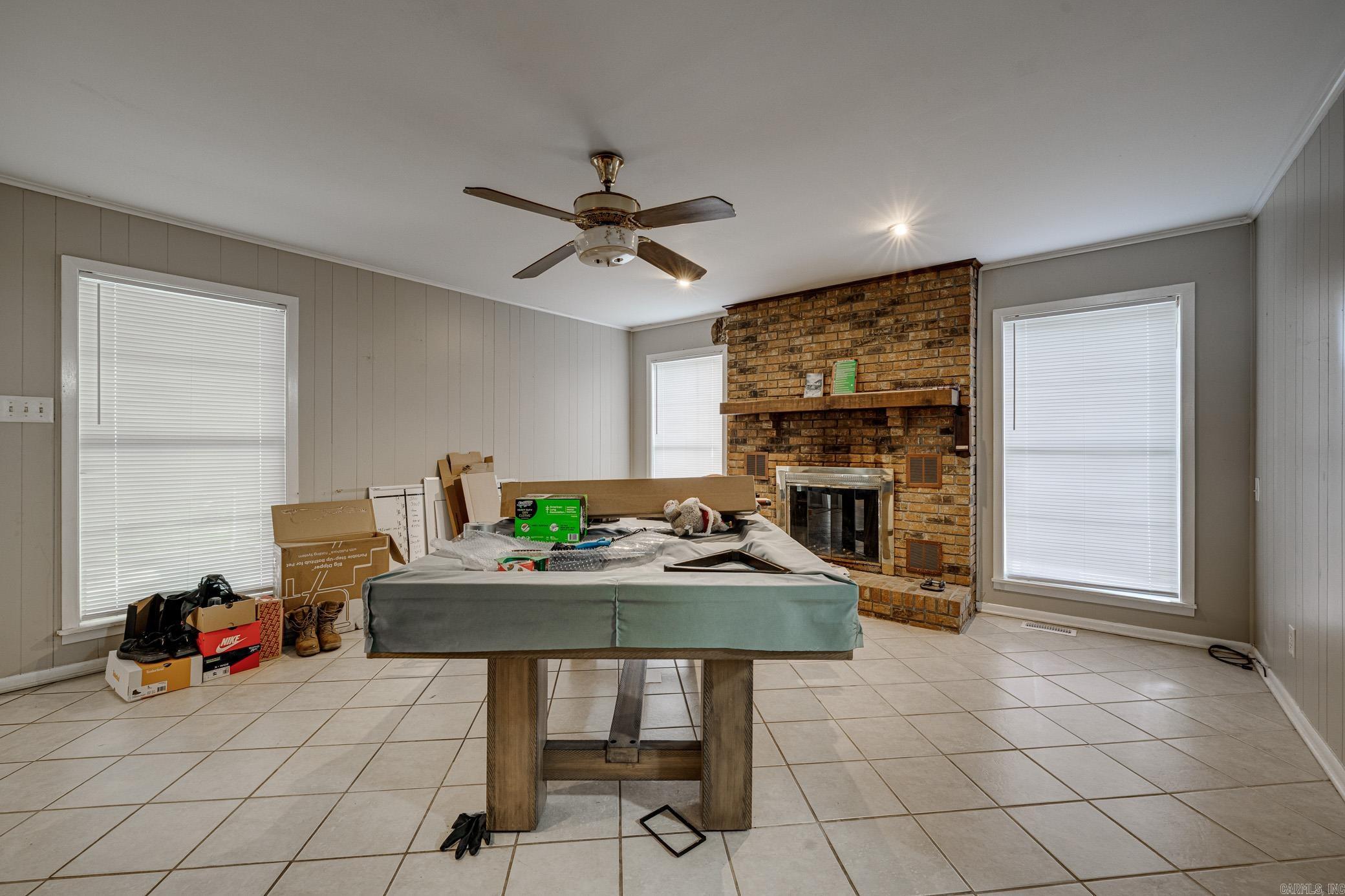 PARK HILL - Residential