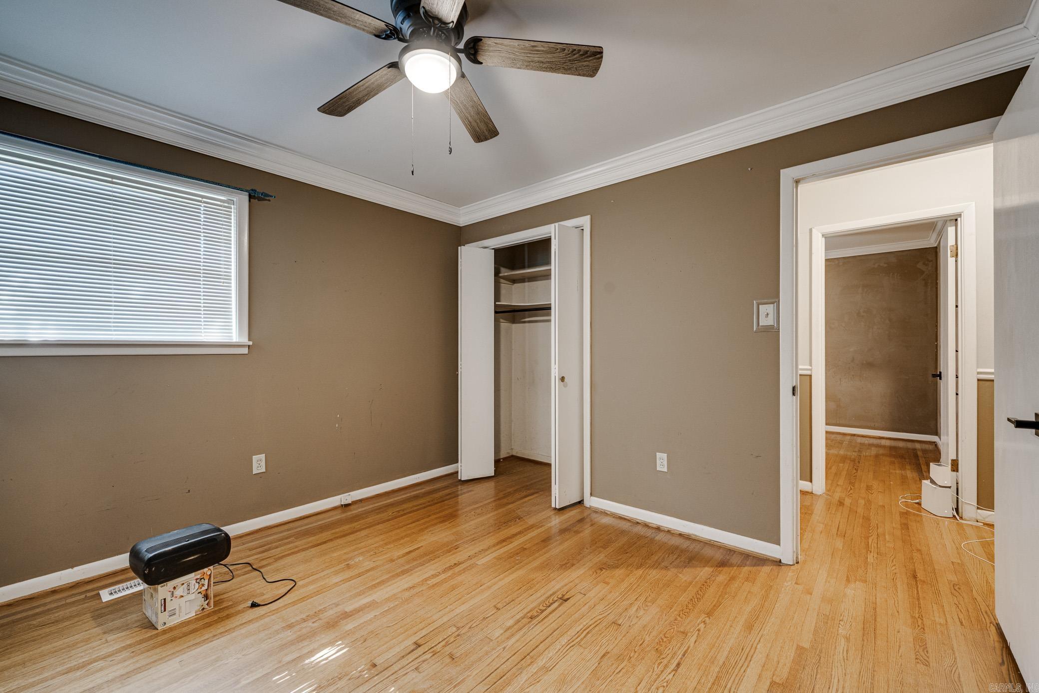 PARK HILL - Residential