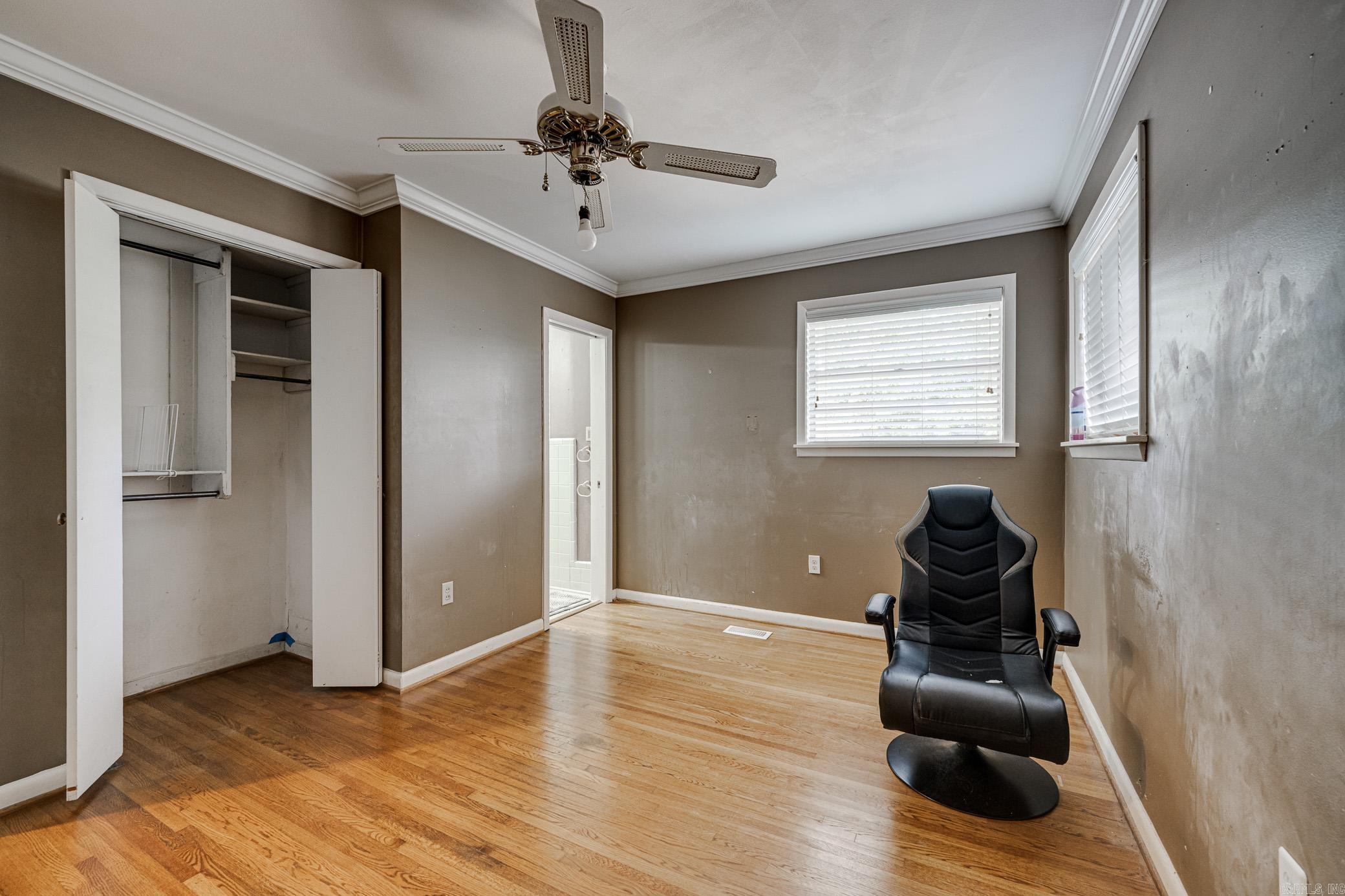 PARK HILL - Residential