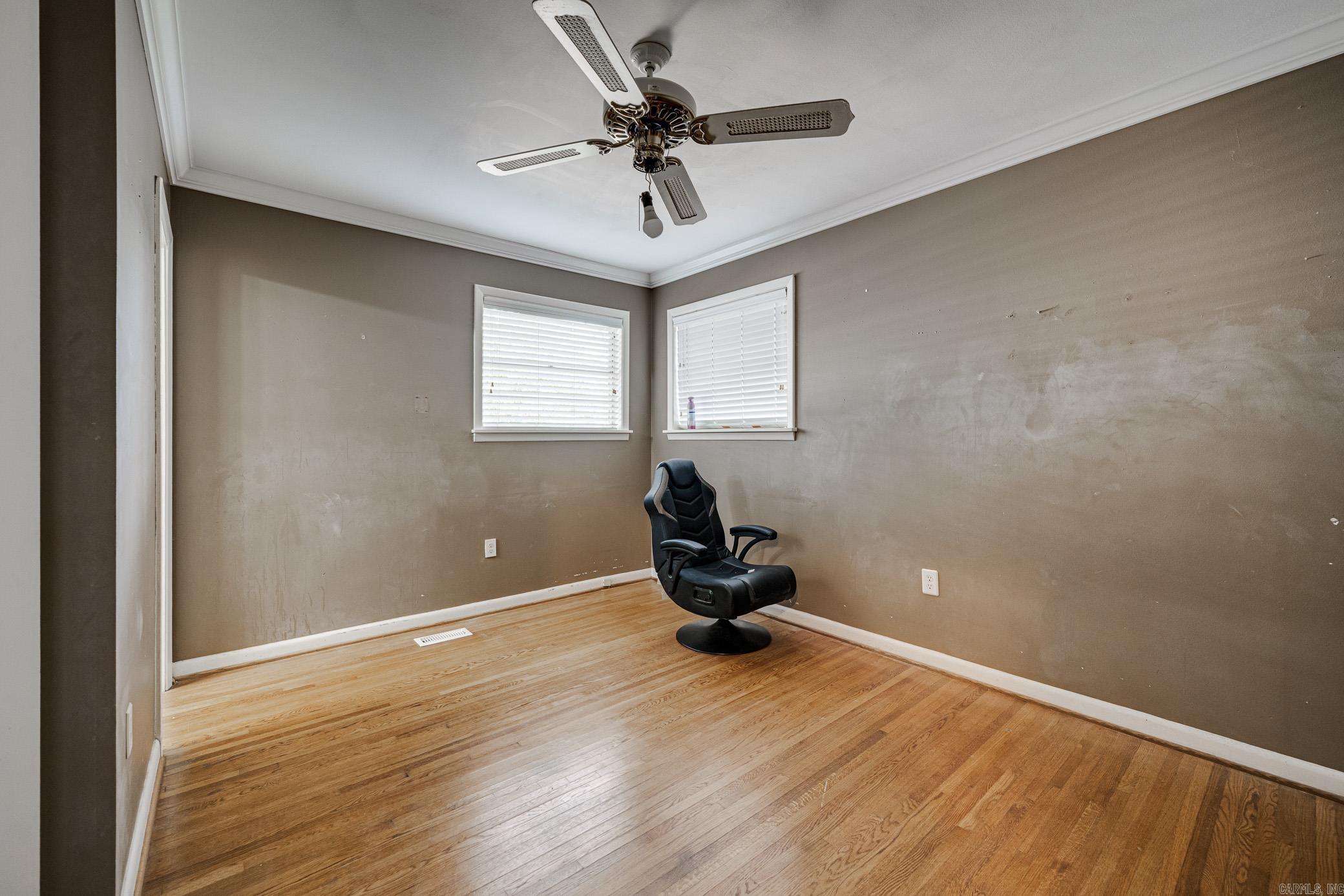 PARK HILL - Residential