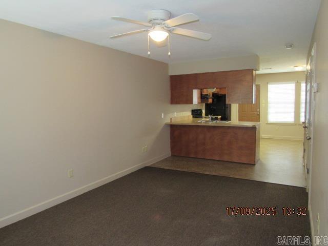 Fidders Survey - Residential Lease