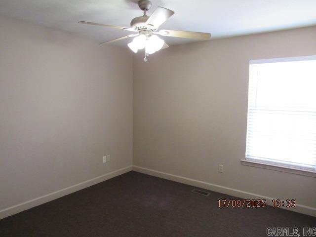 Fidders Survey - Residential Lease