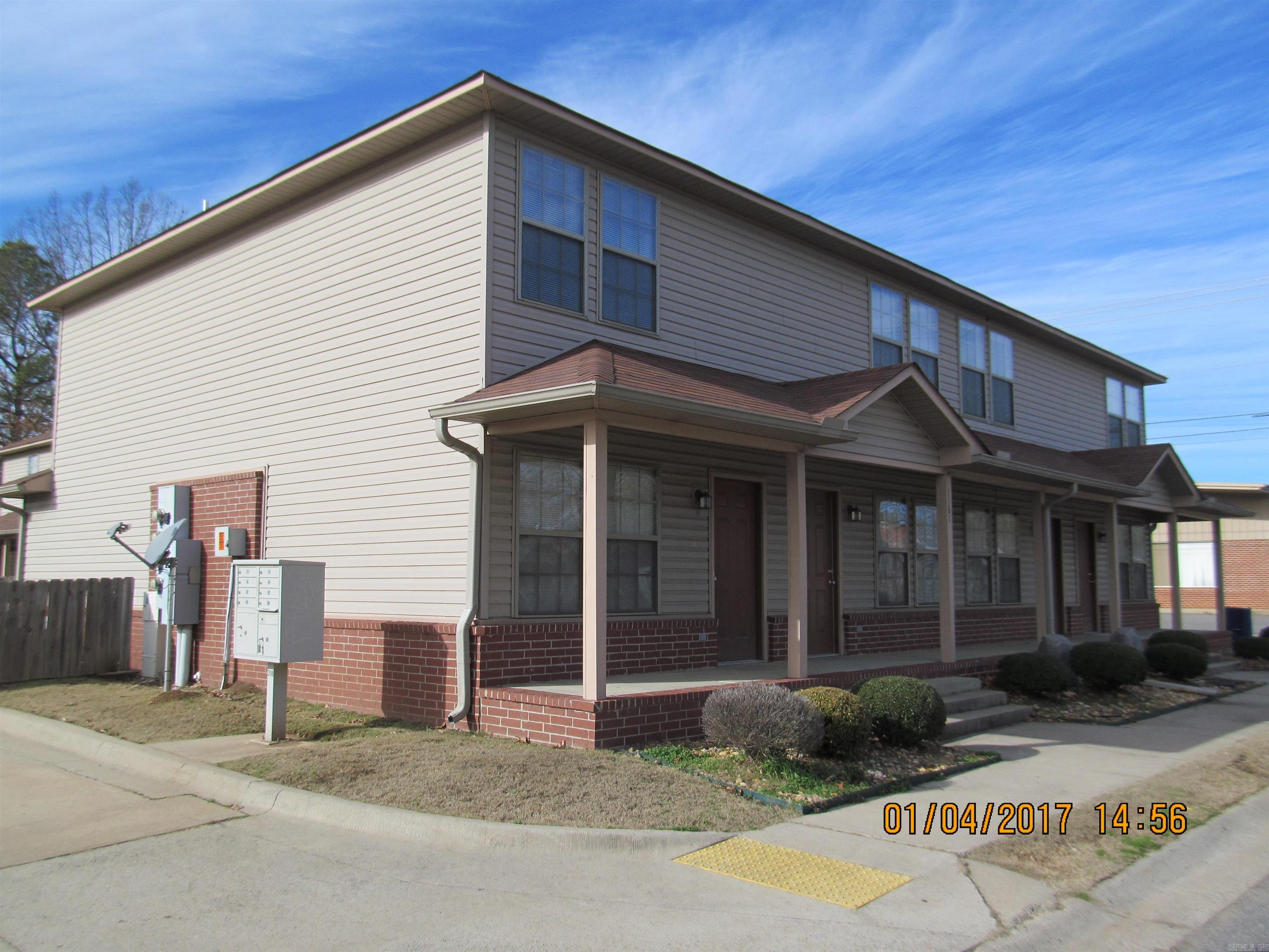 Fidders Survey - Residential Lease