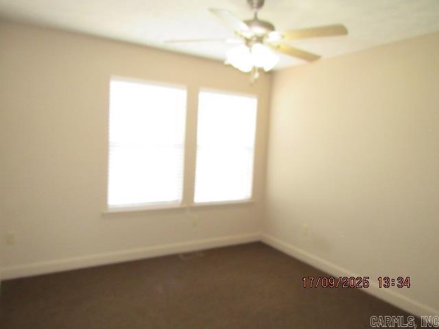 Fidders Survey - Residential Lease