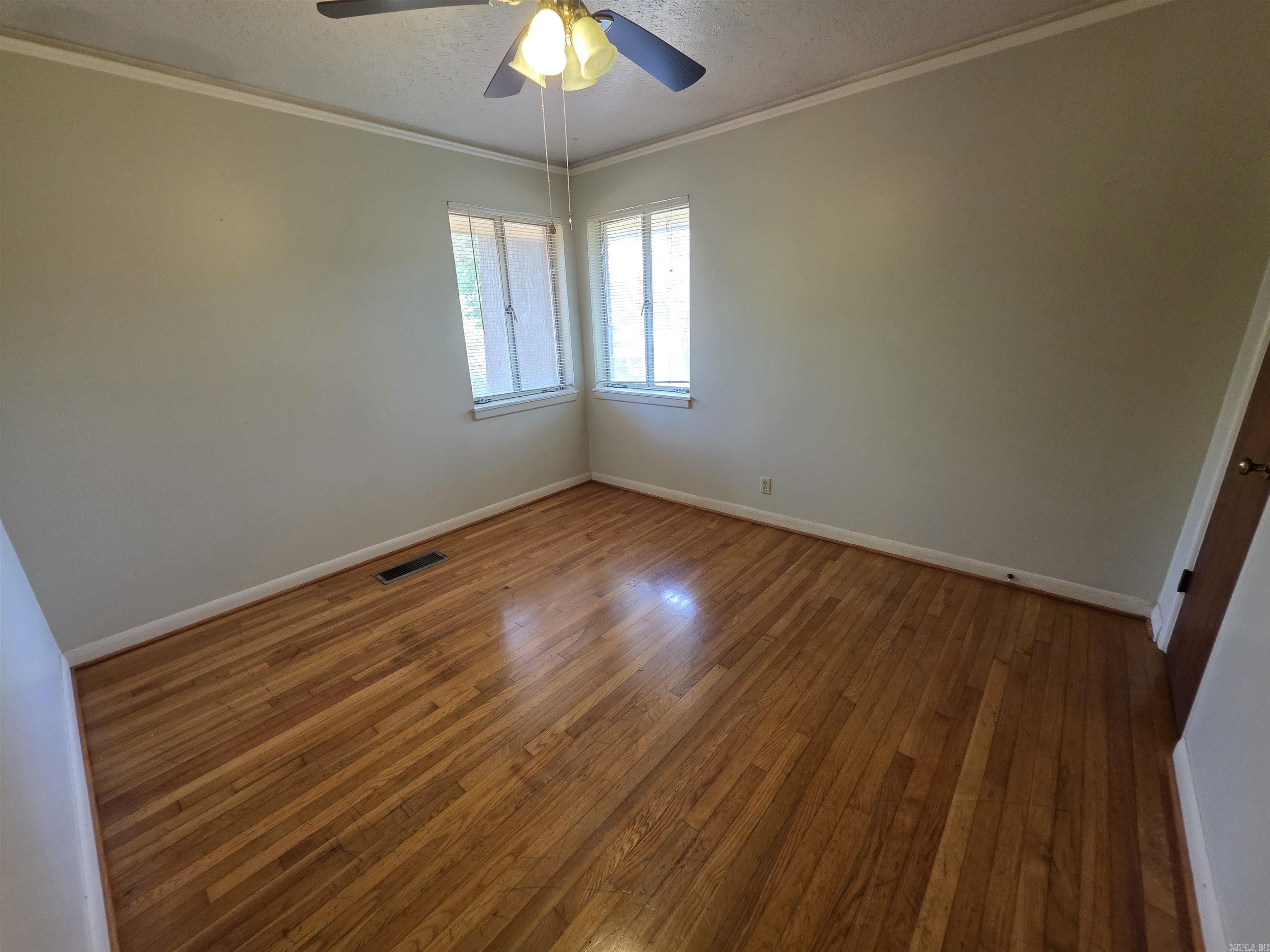 Broadmoor - Residential Lease