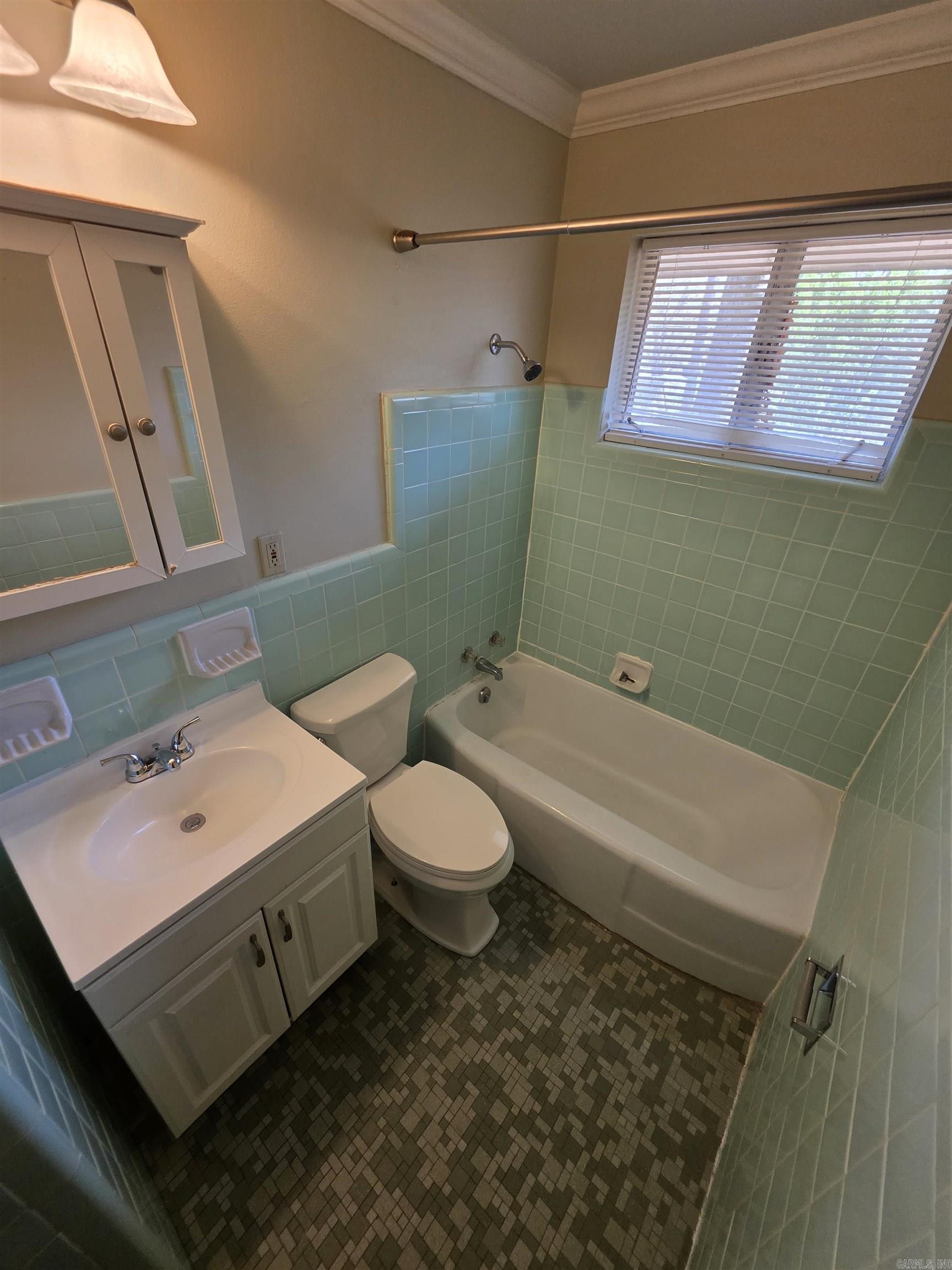 Broadmoor - Residential Lease