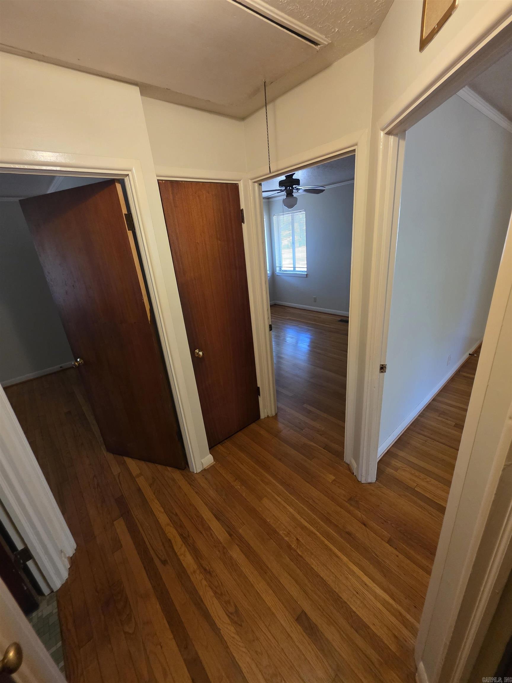 Broadmoor - Residential Lease