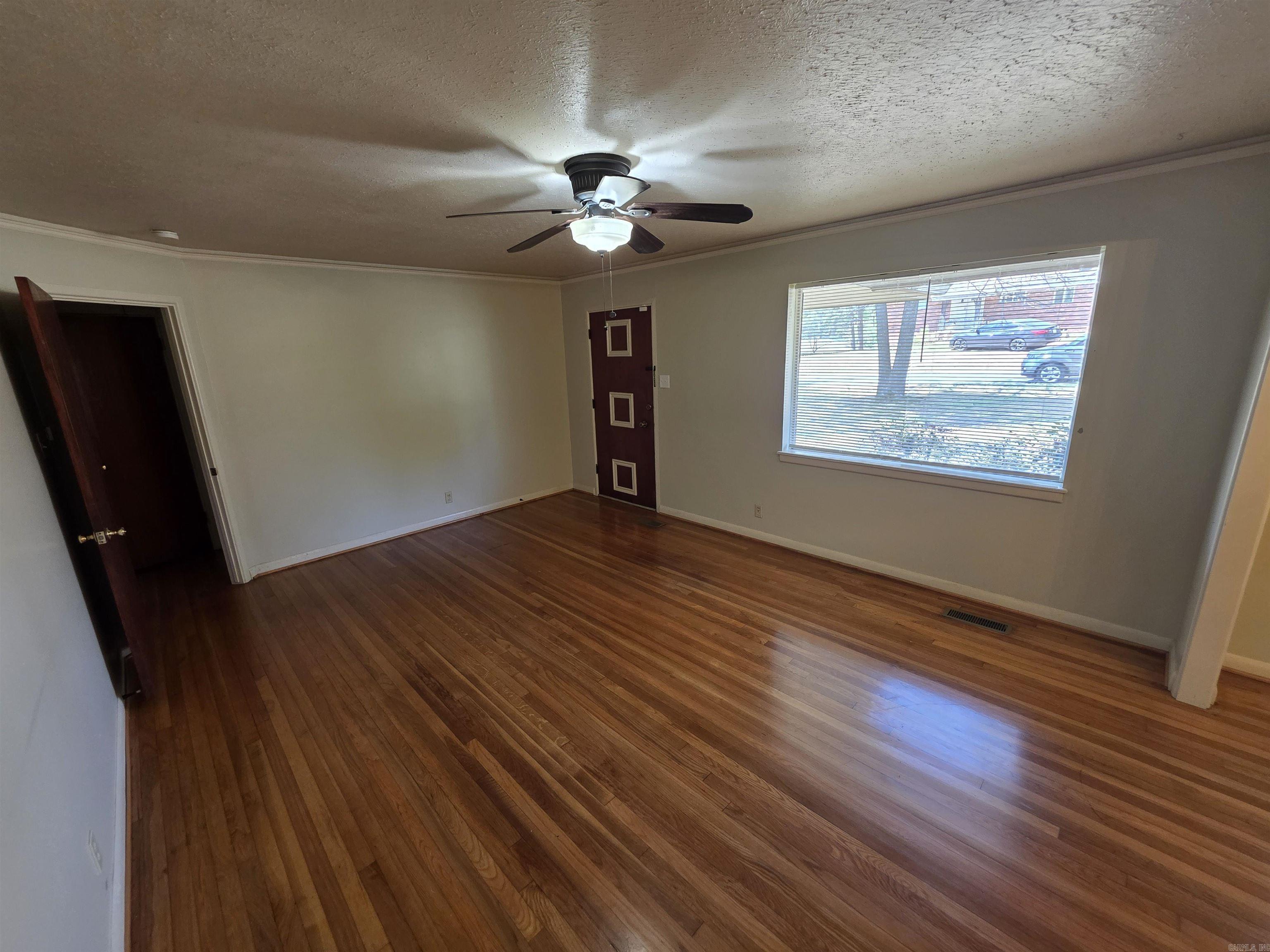 Broadmoor - Residential Lease