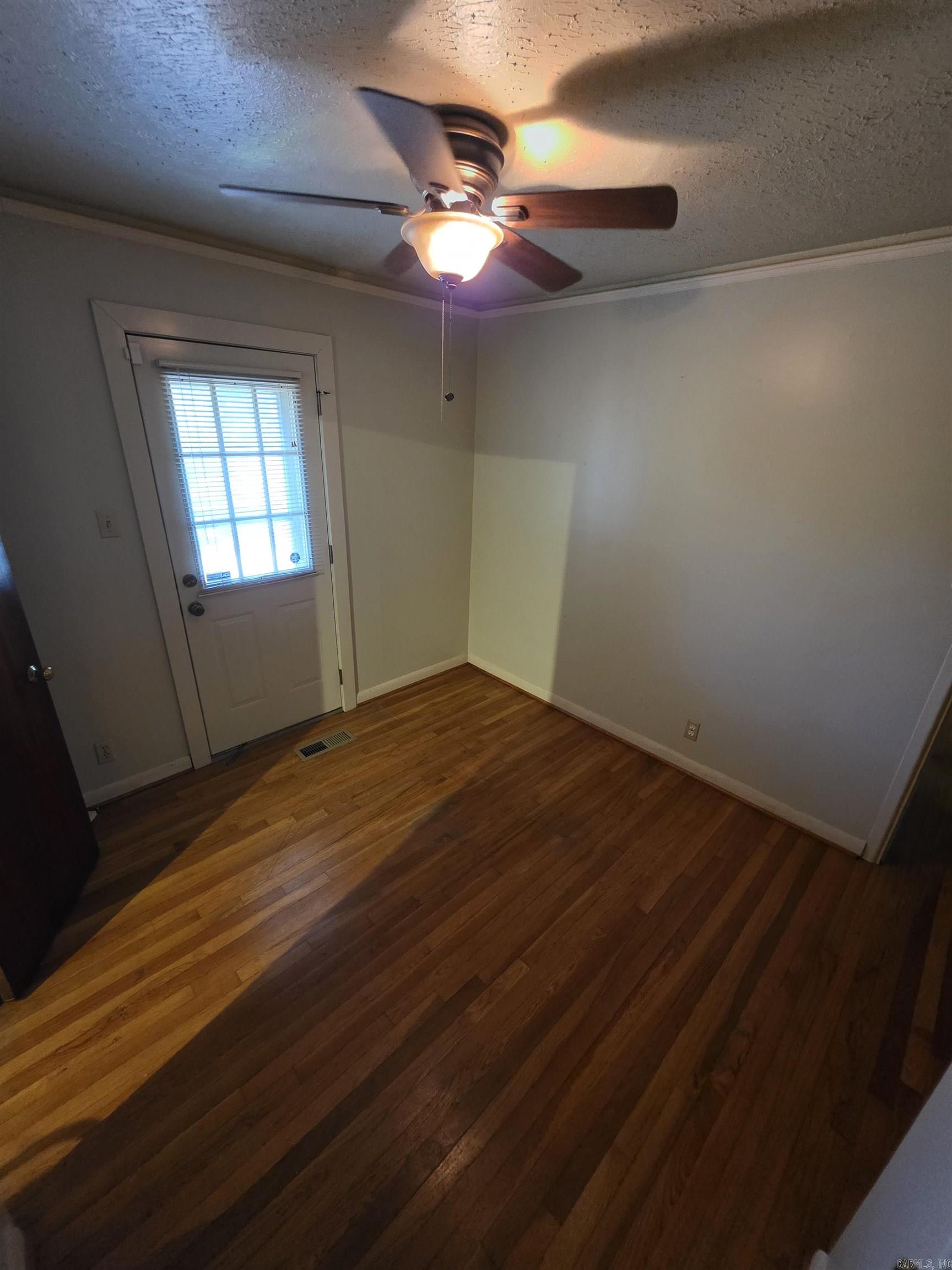 Broadmoor - Residential Lease