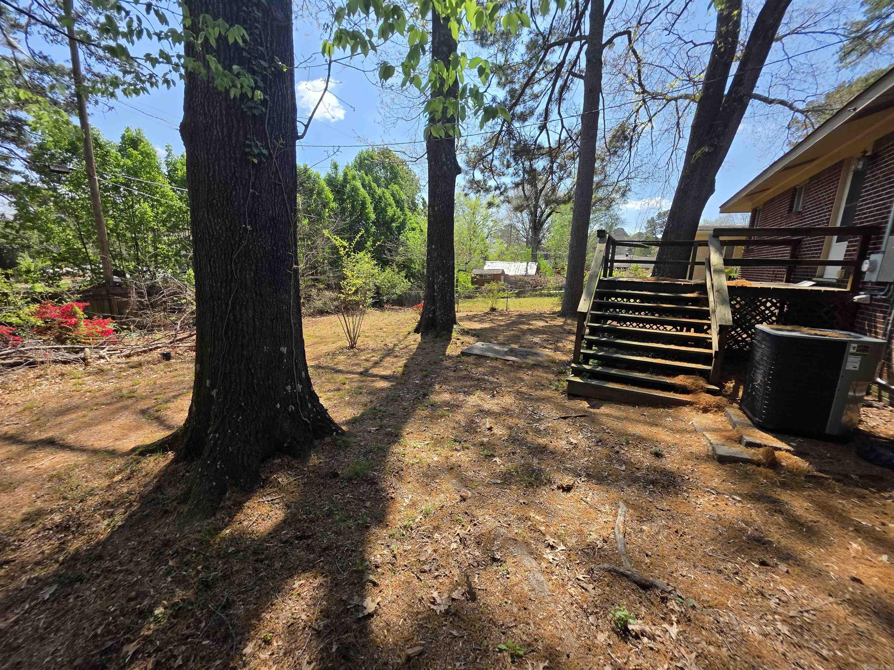 Broadmoor - Residential Lease