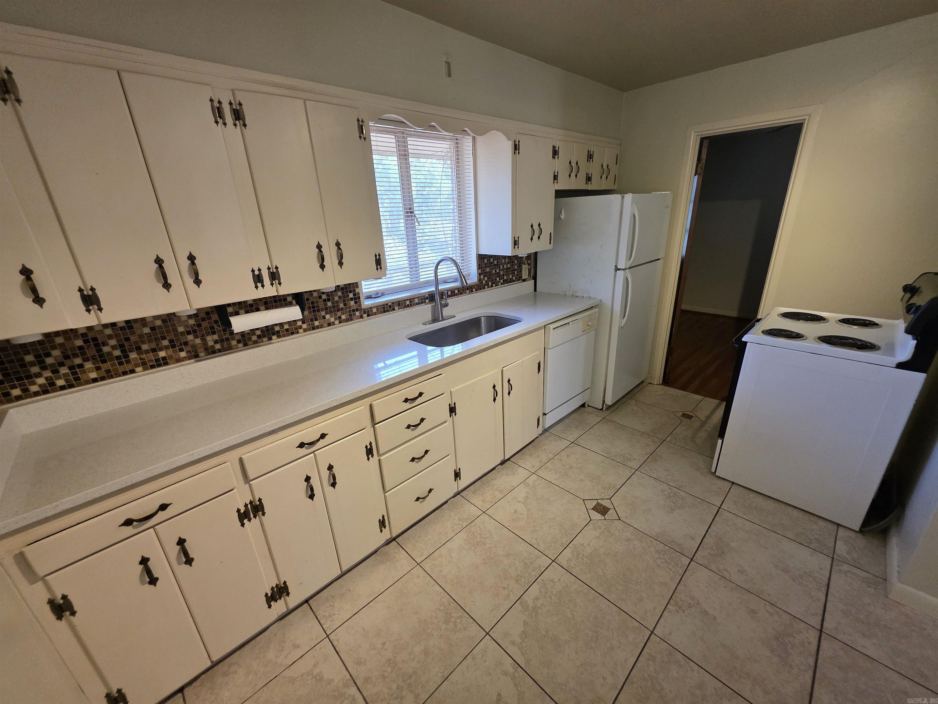 Broadmoor - Residential Lease