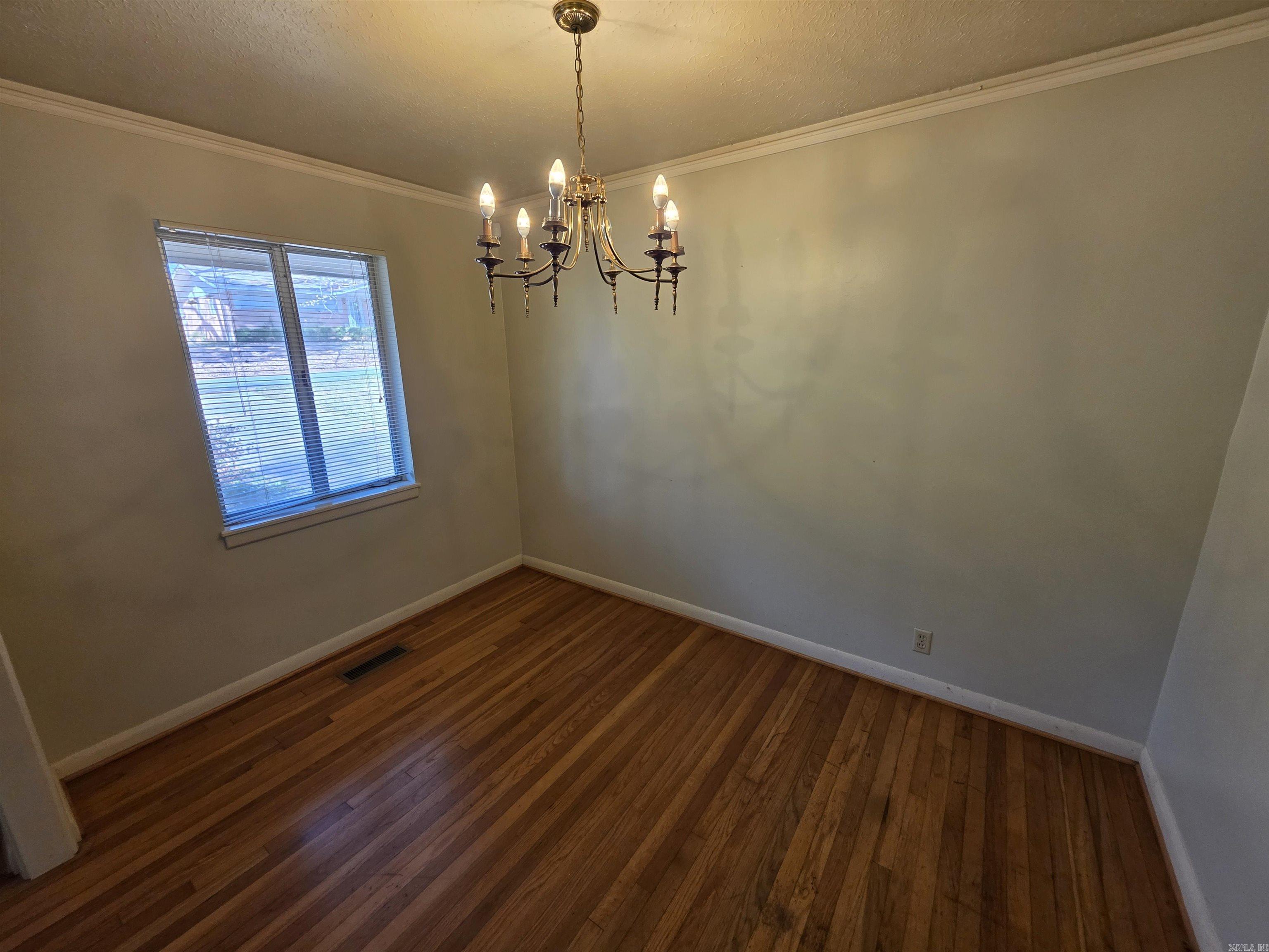 Broadmoor - Residential Lease