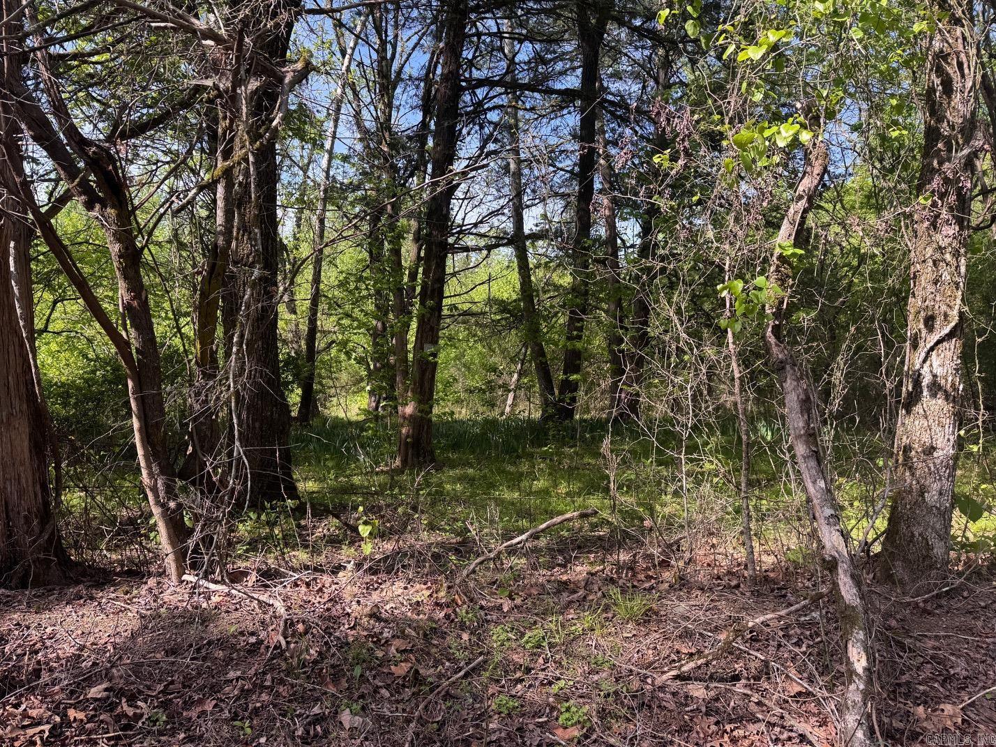 Paron - Land