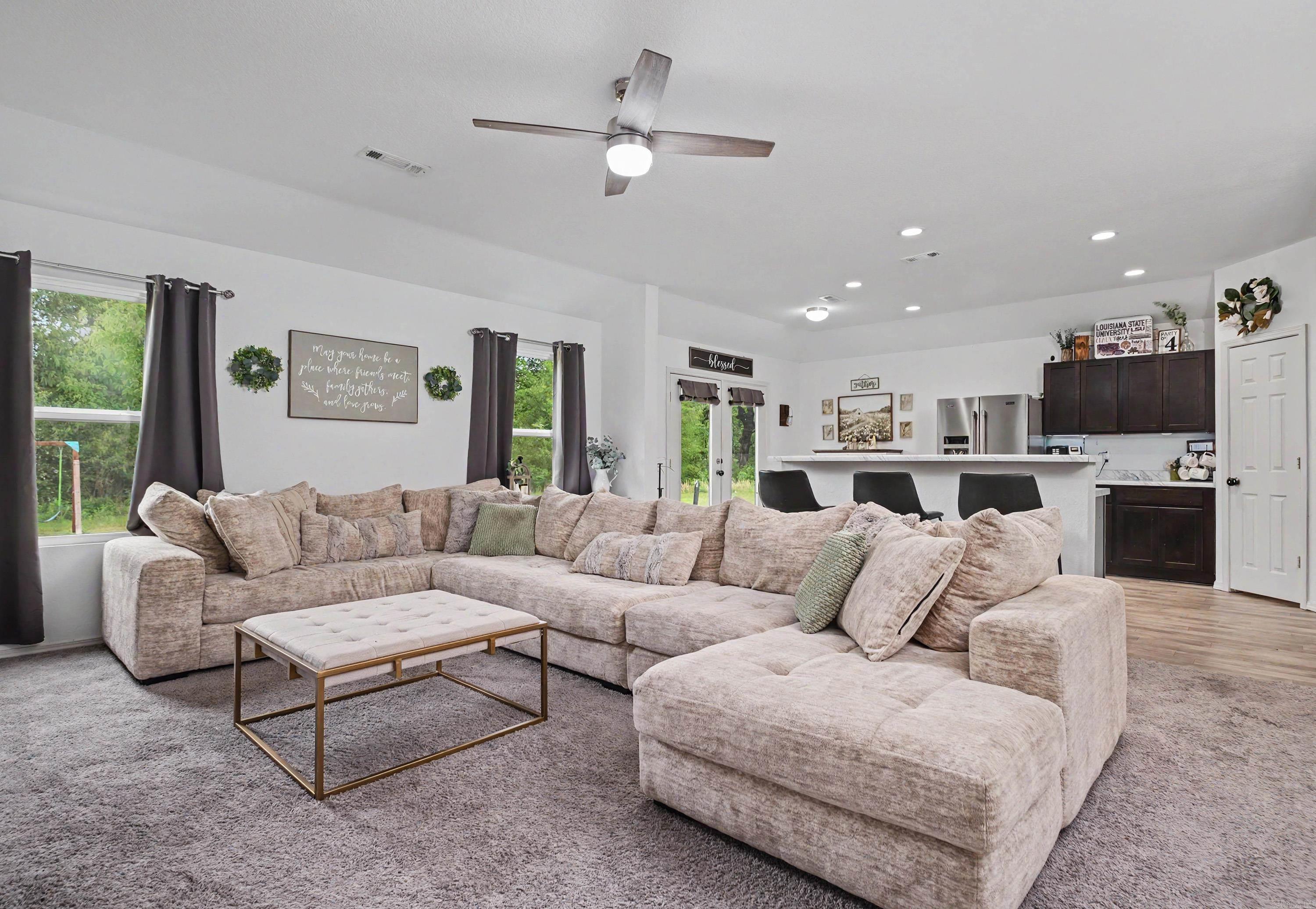 Homestead - Residential