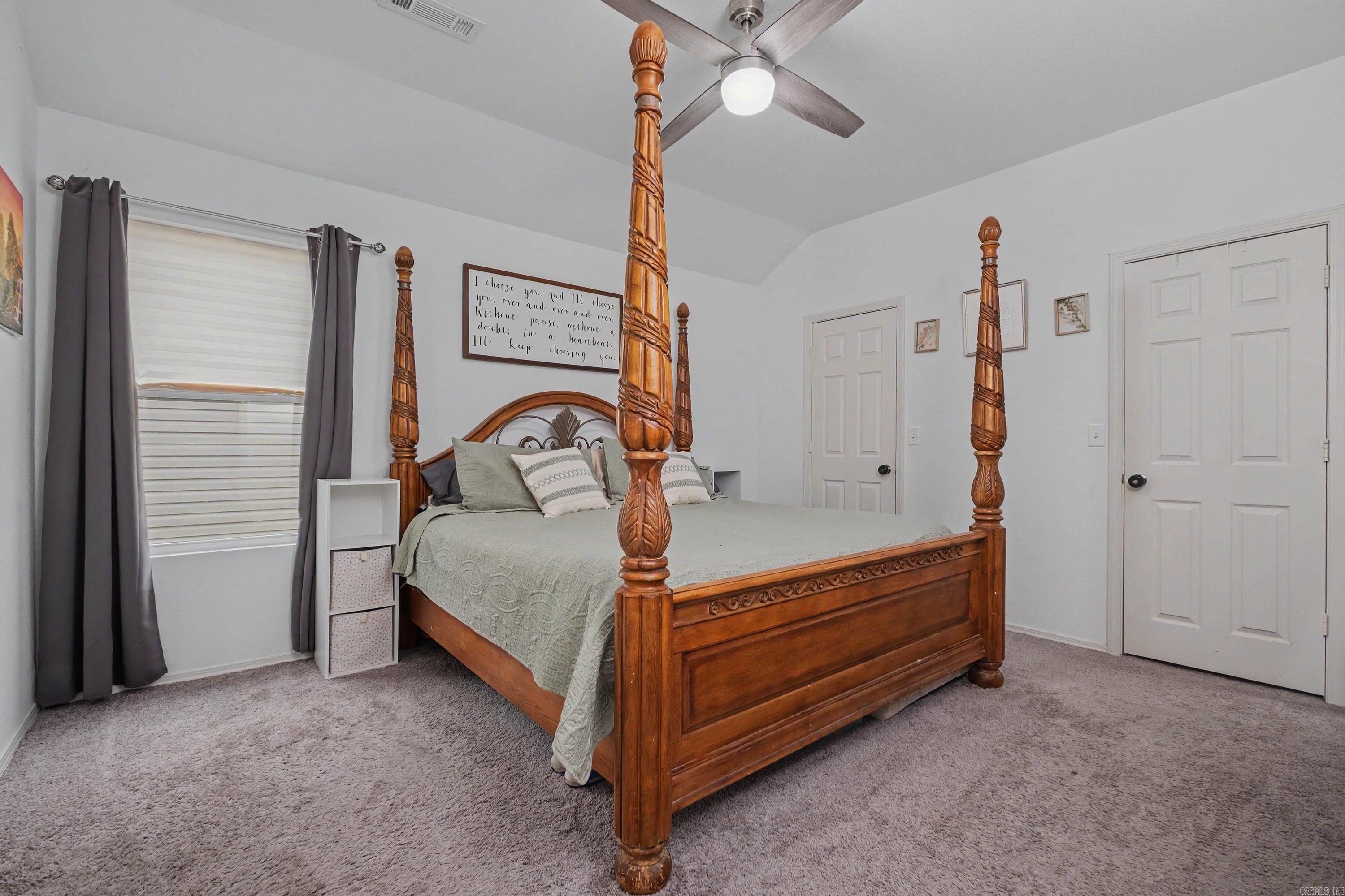 Homestead - Residential