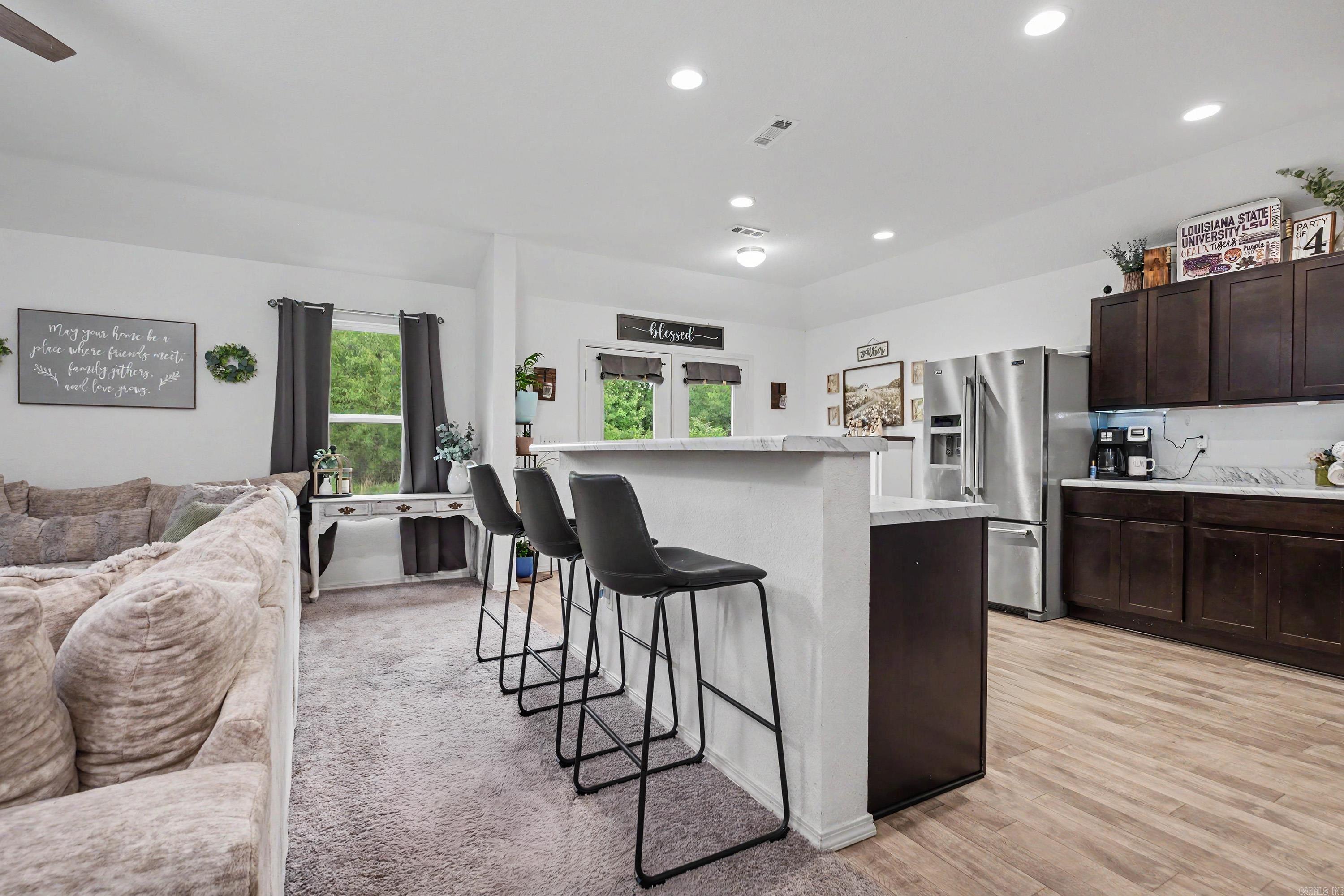 Homestead - Residential