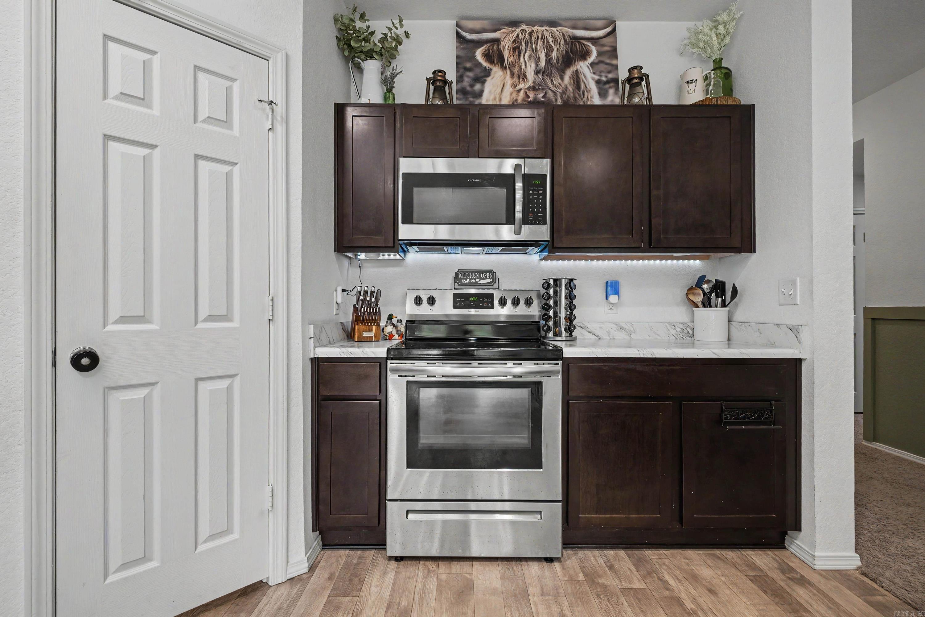 Homestead - Residential