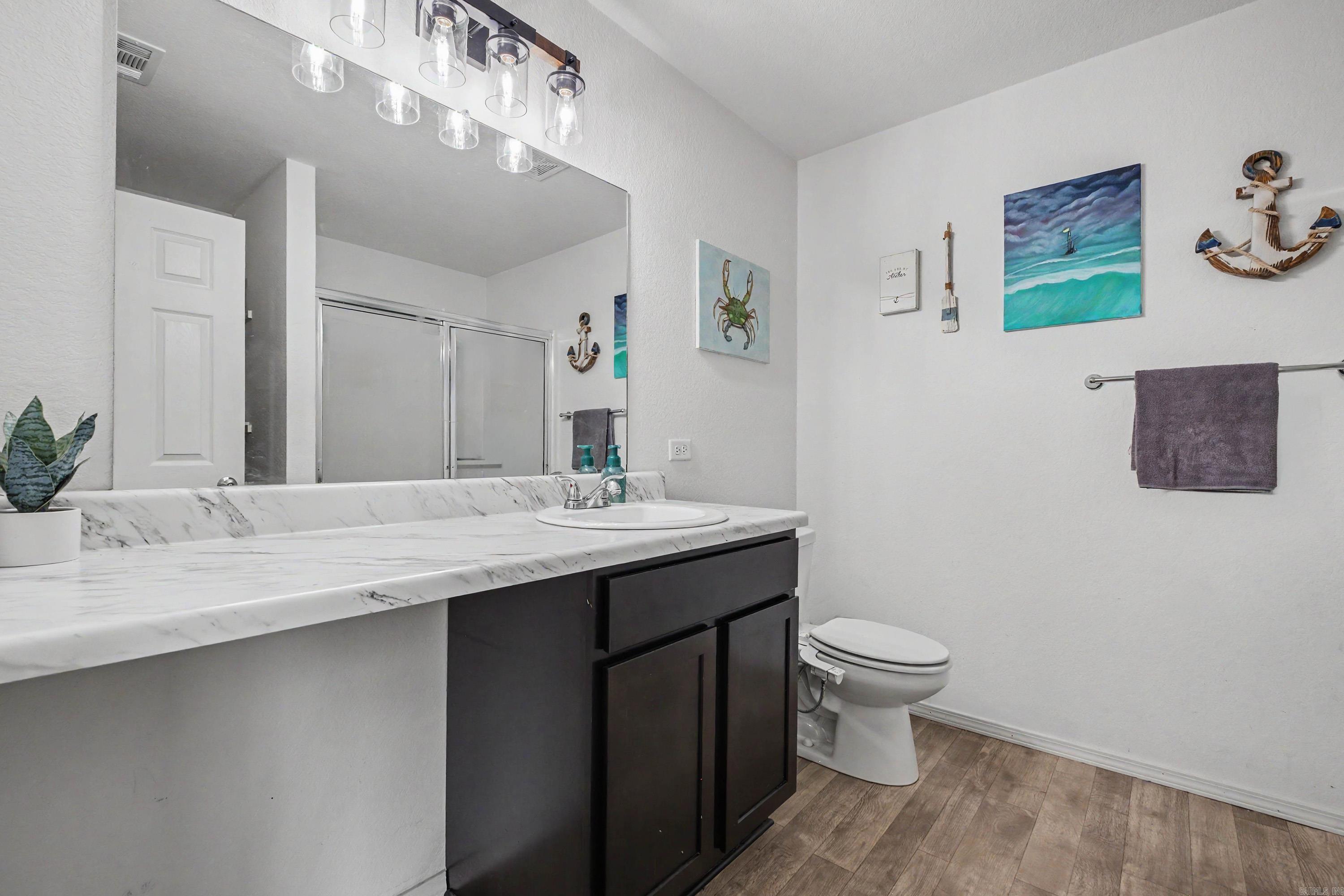 Homestead - Residential