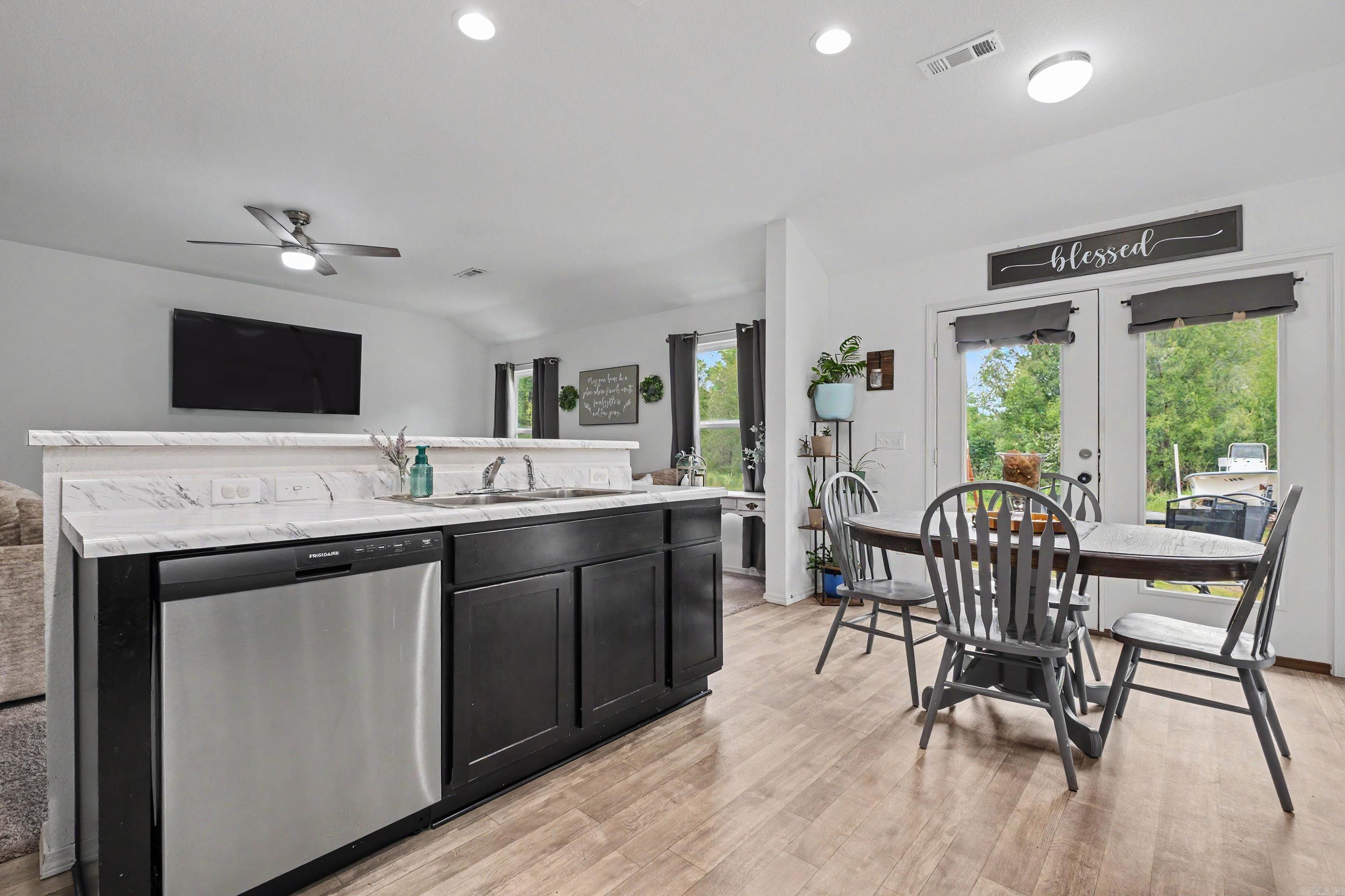 Homestead - Residential