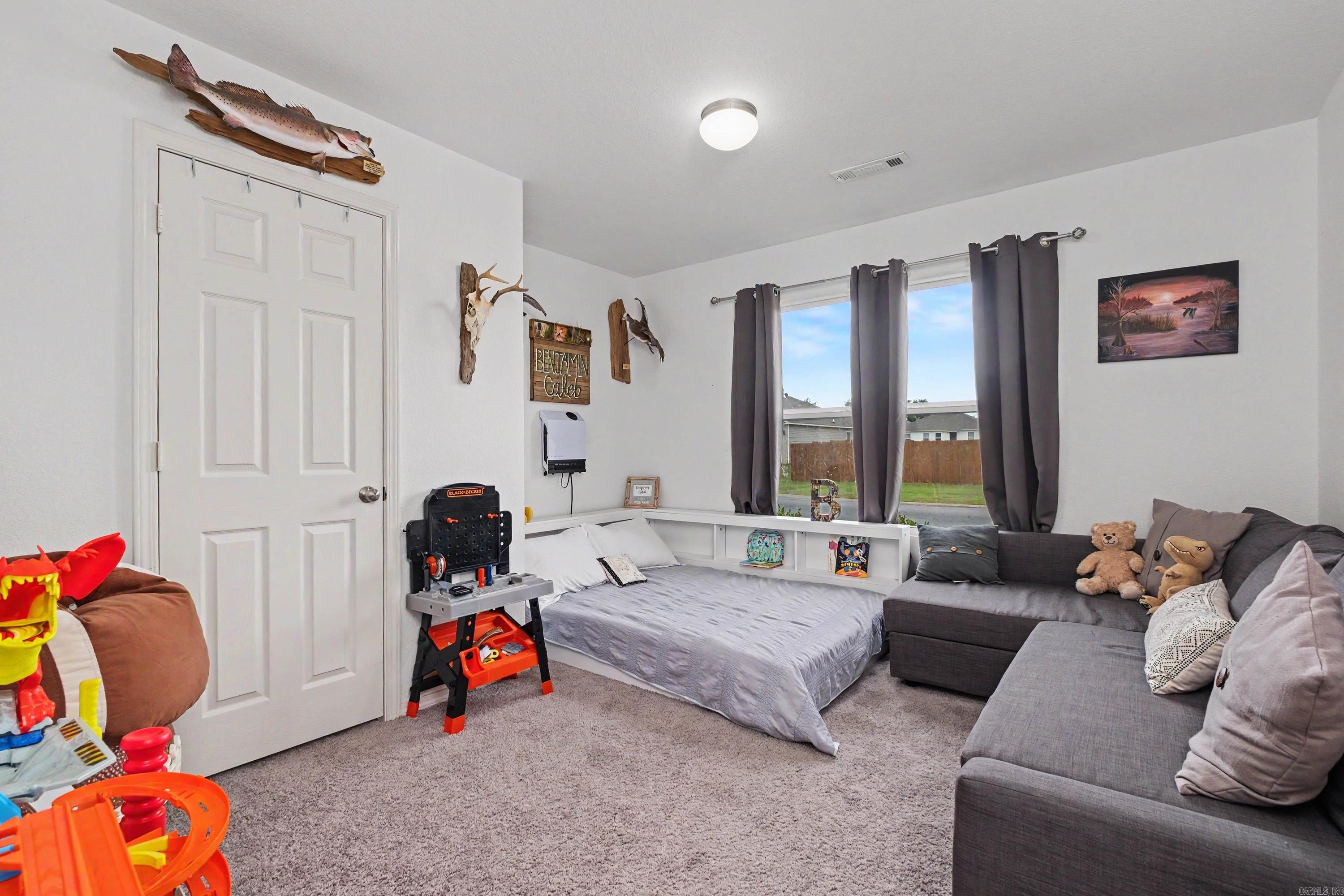 Homestead - Residential