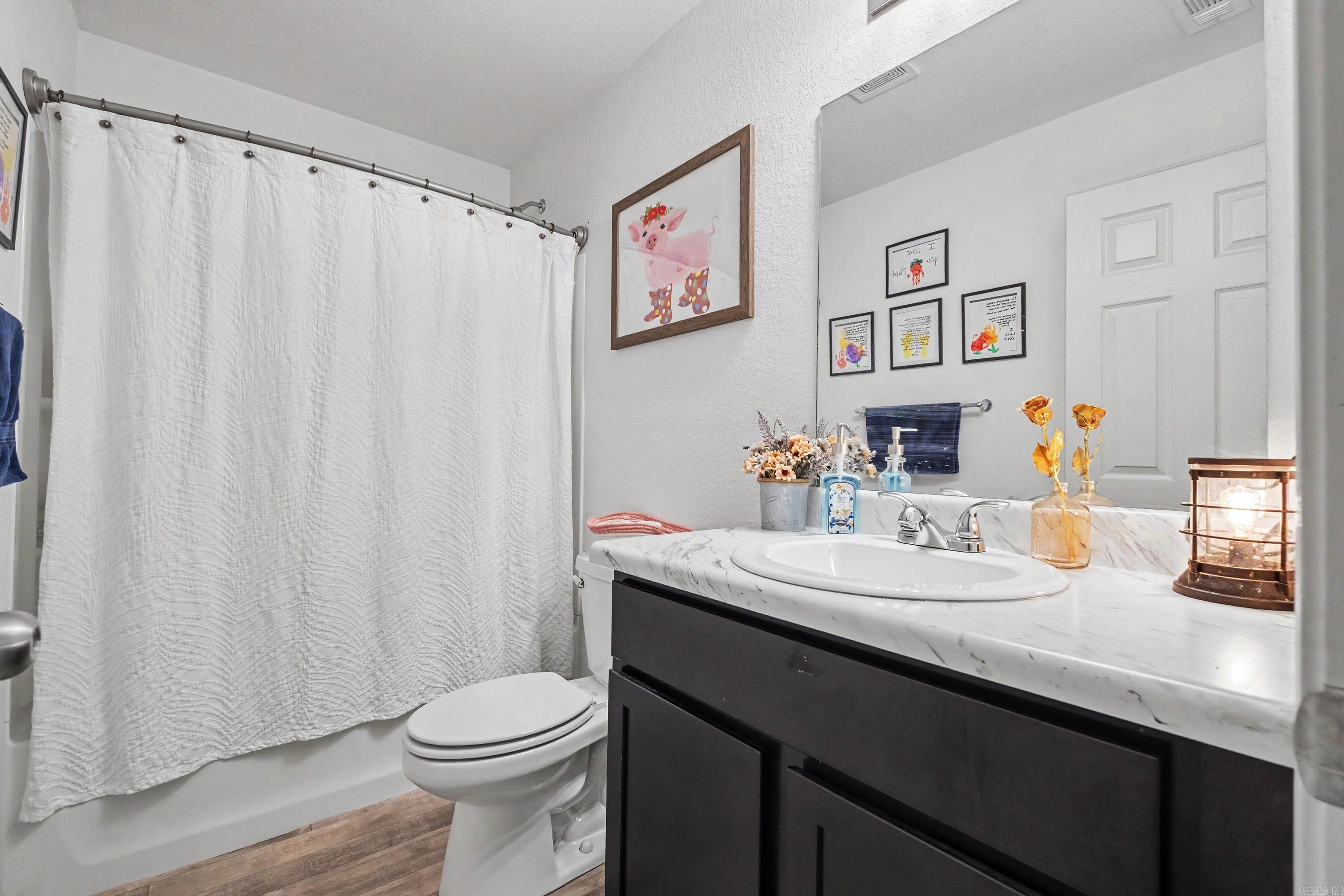 Homestead - Residential