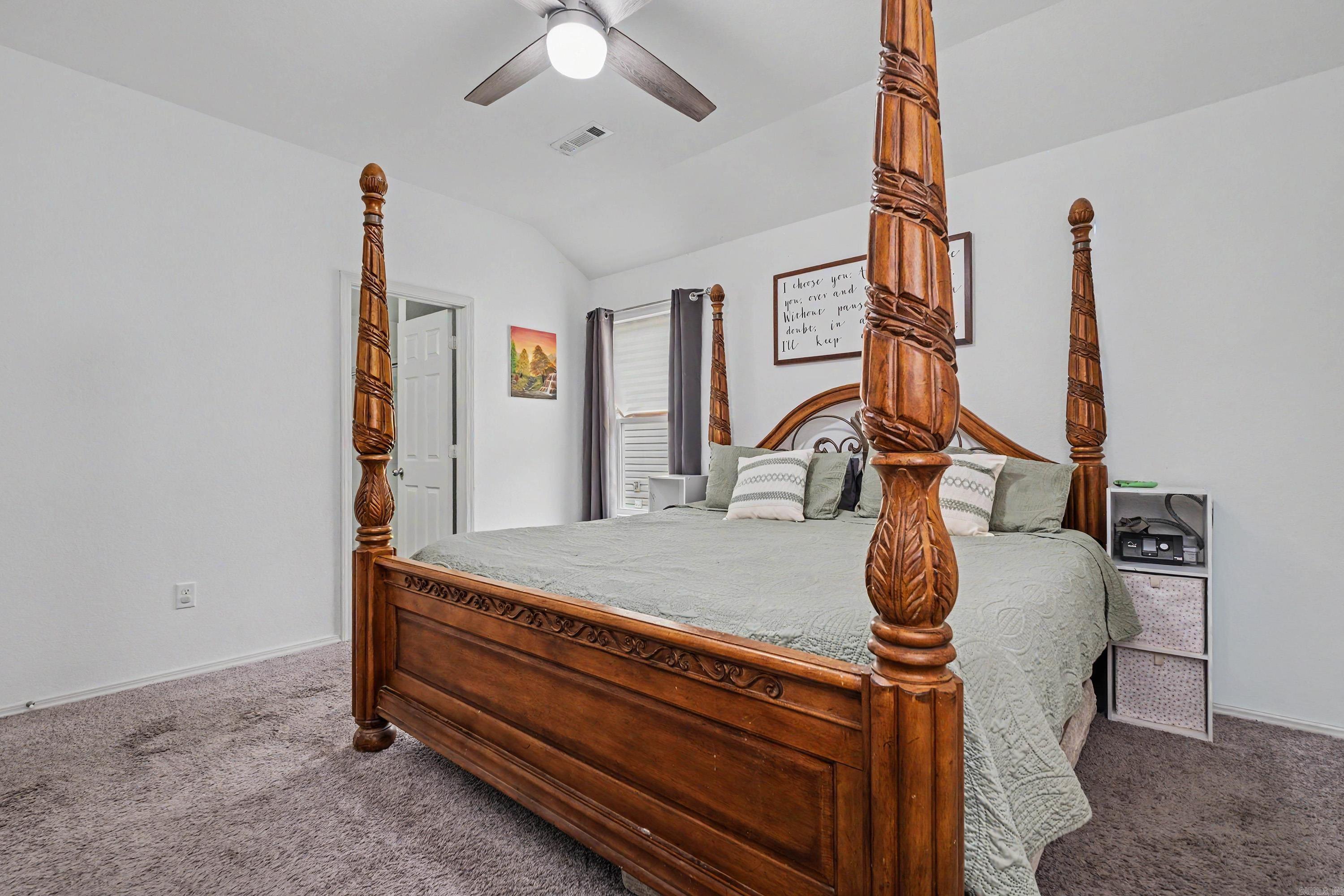 Homestead - Residential