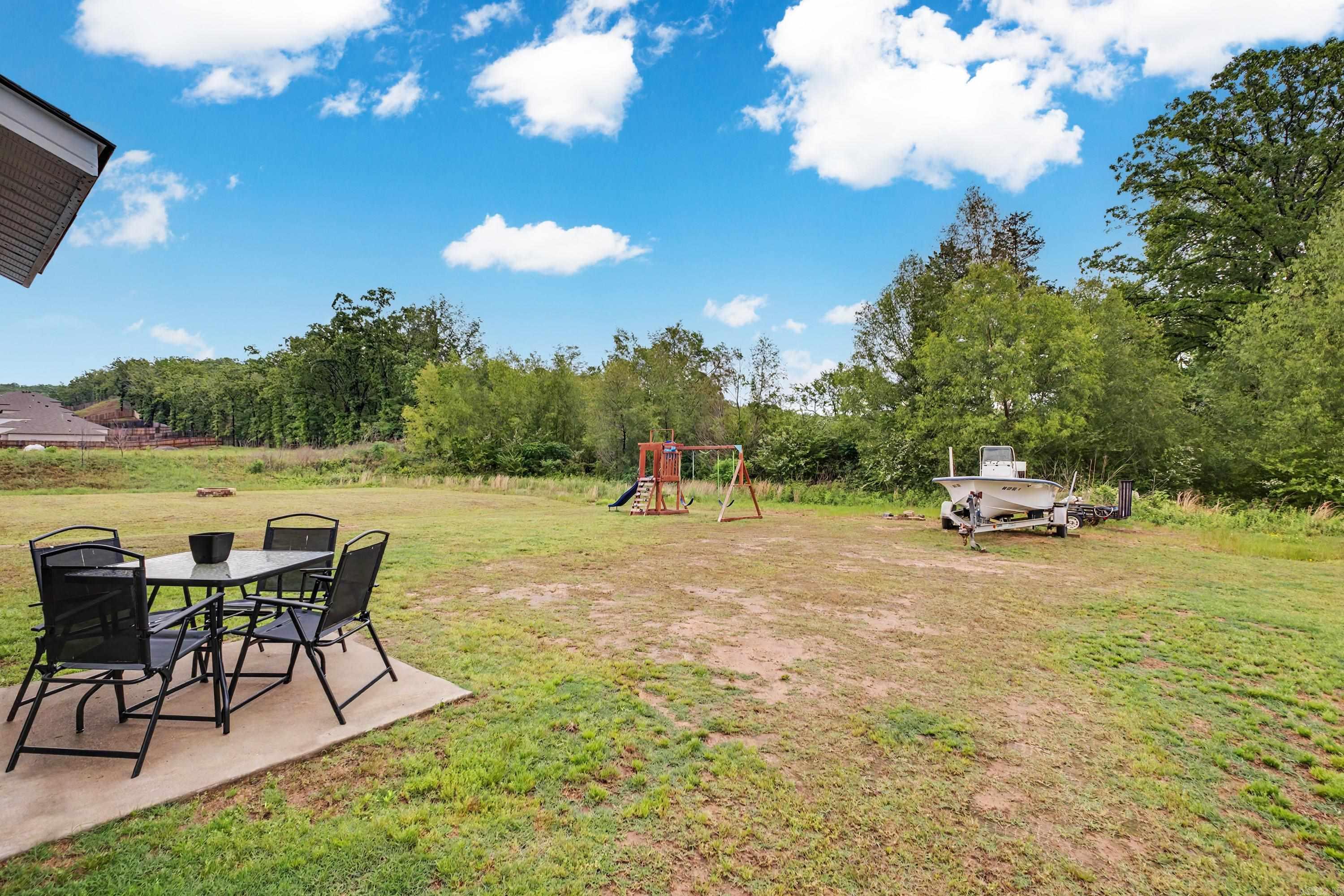 Homestead - Residential