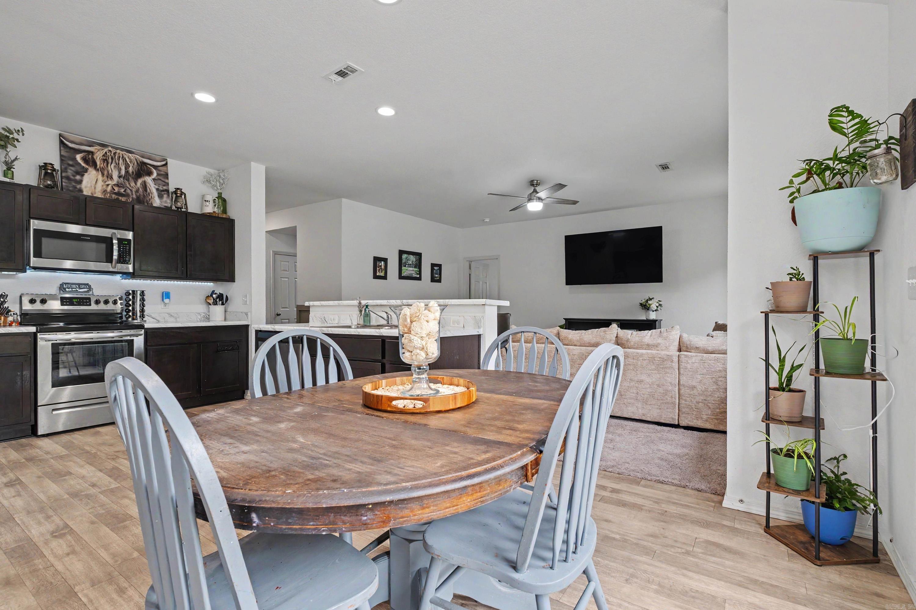 Homestead - Residential