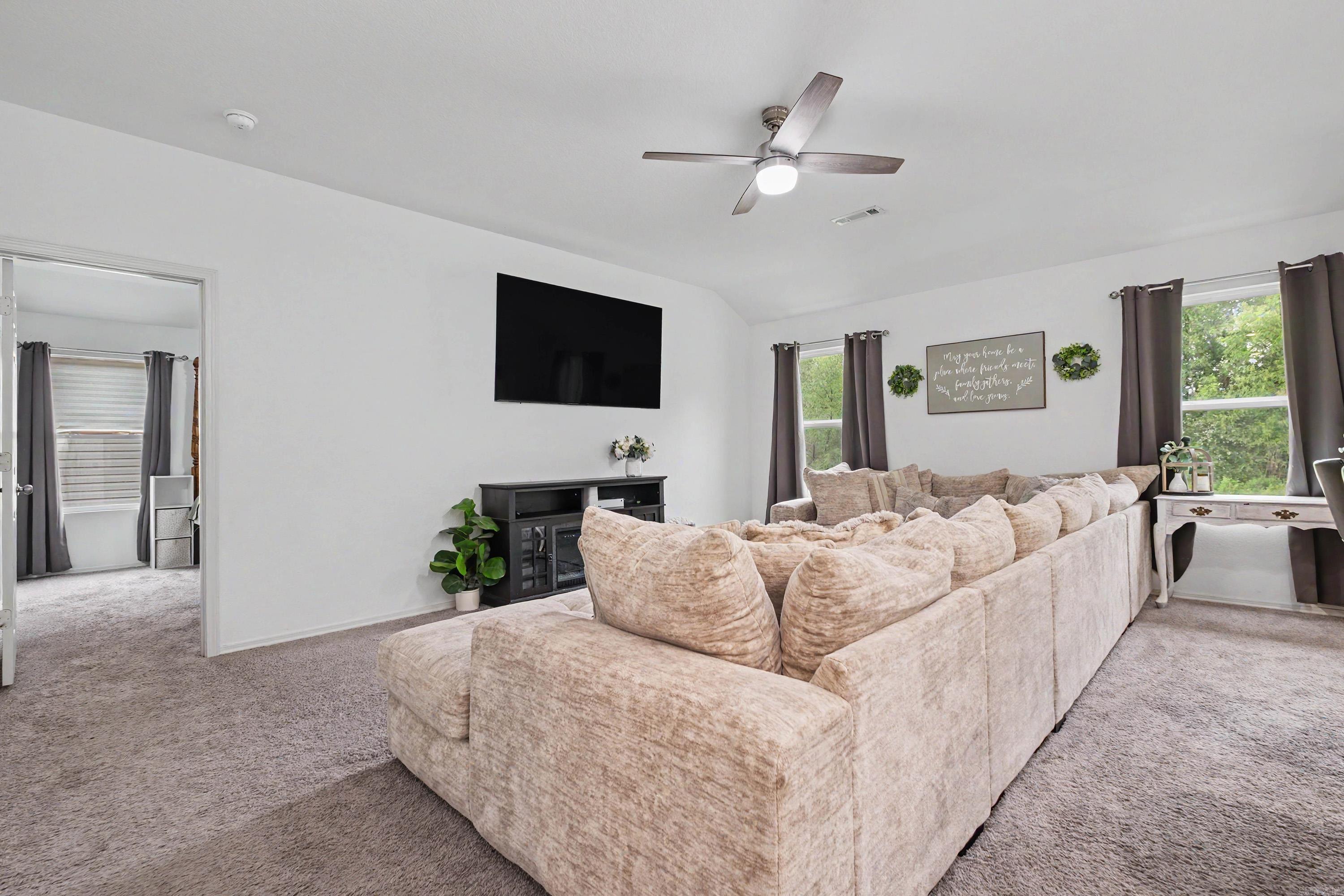 Homestead - Residential