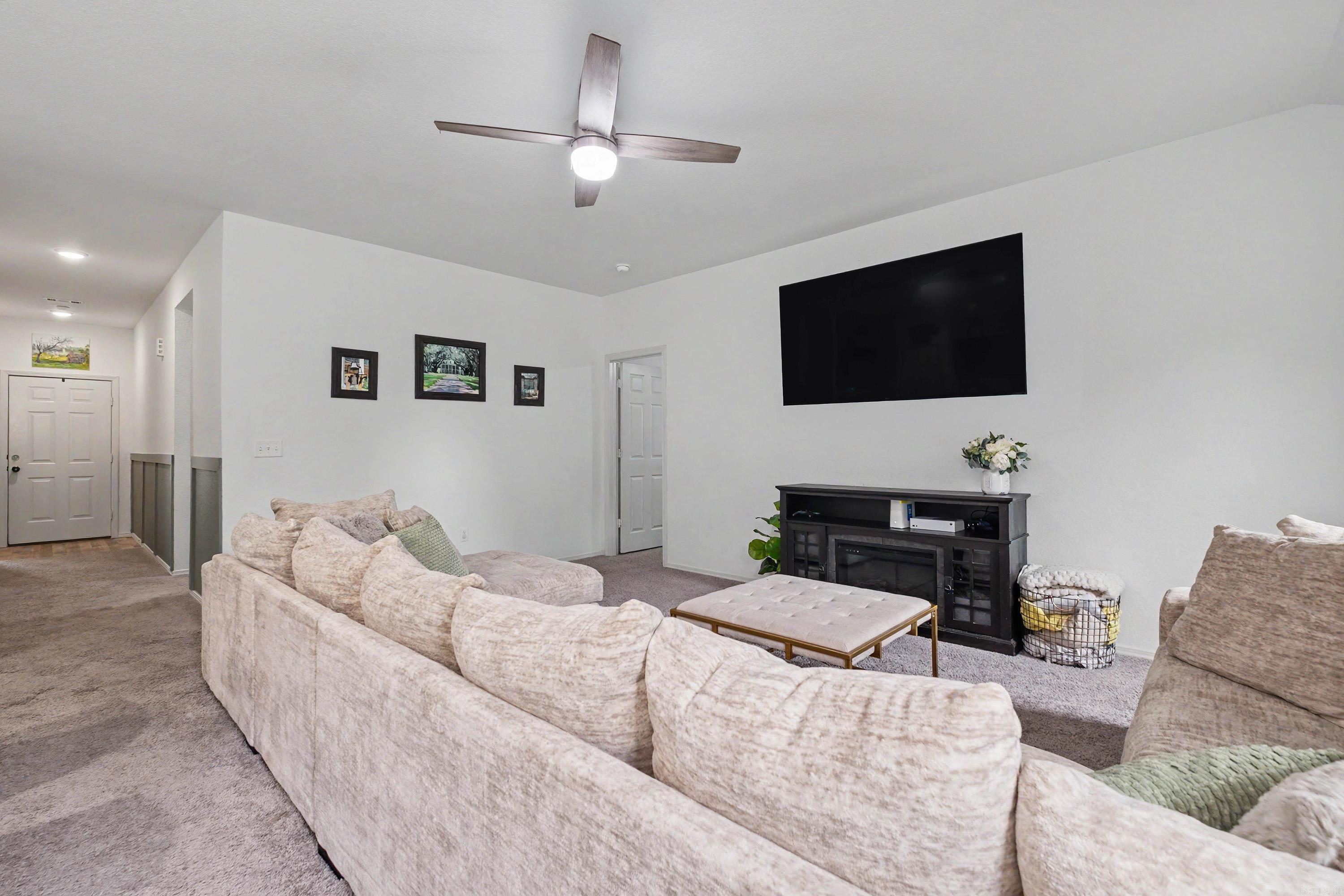 Homestead - Residential