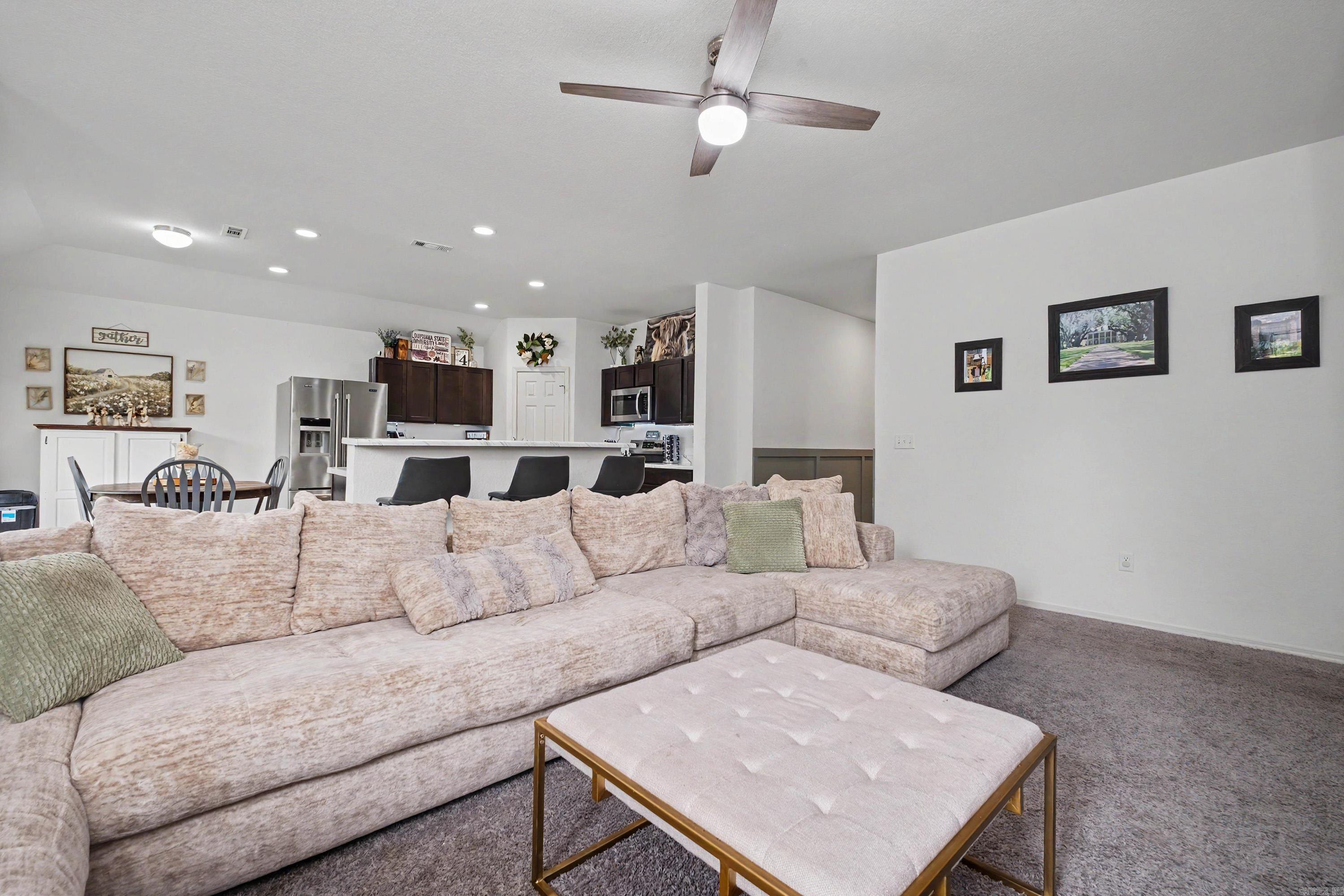 Homestead - Residential