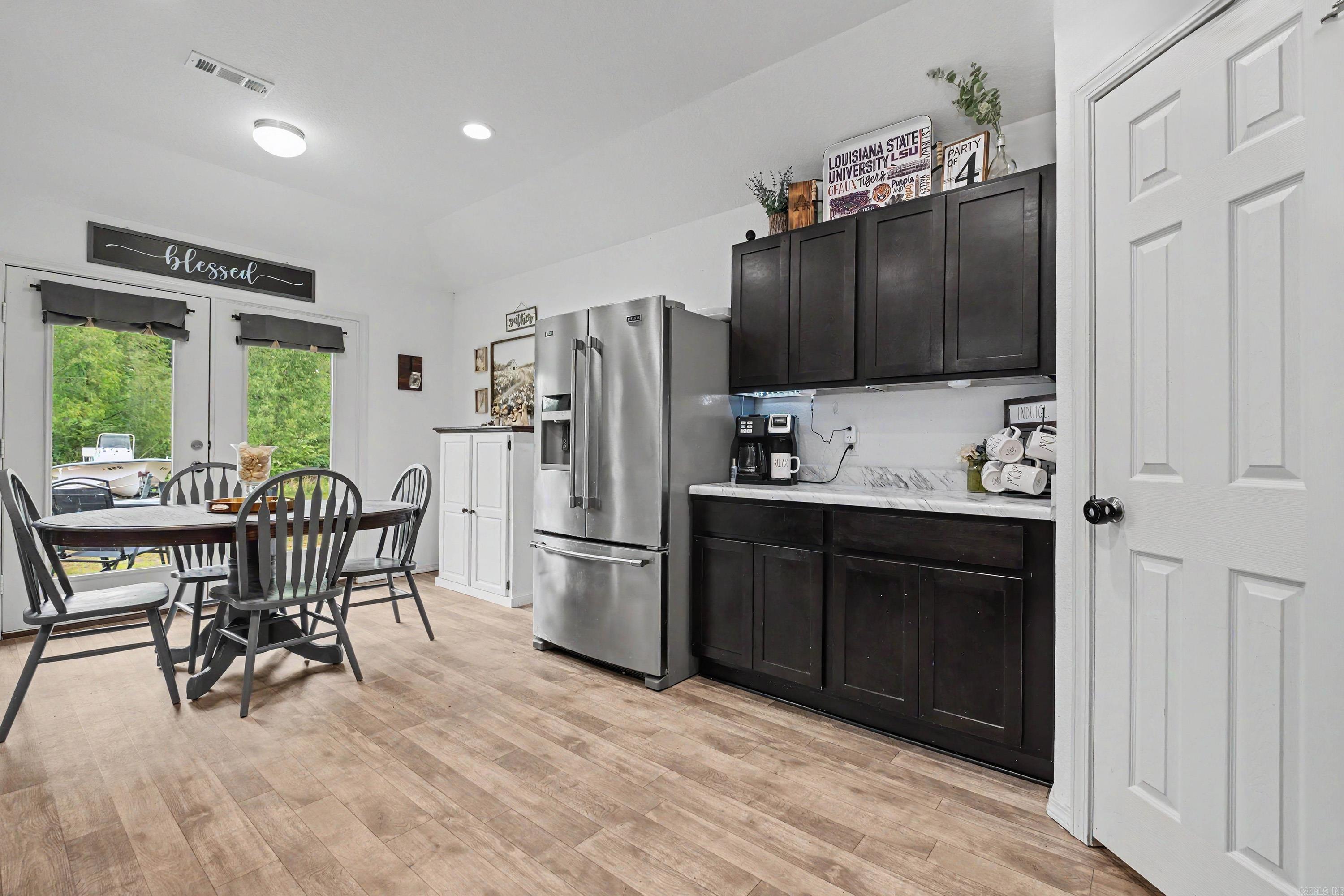 Homestead - Residential