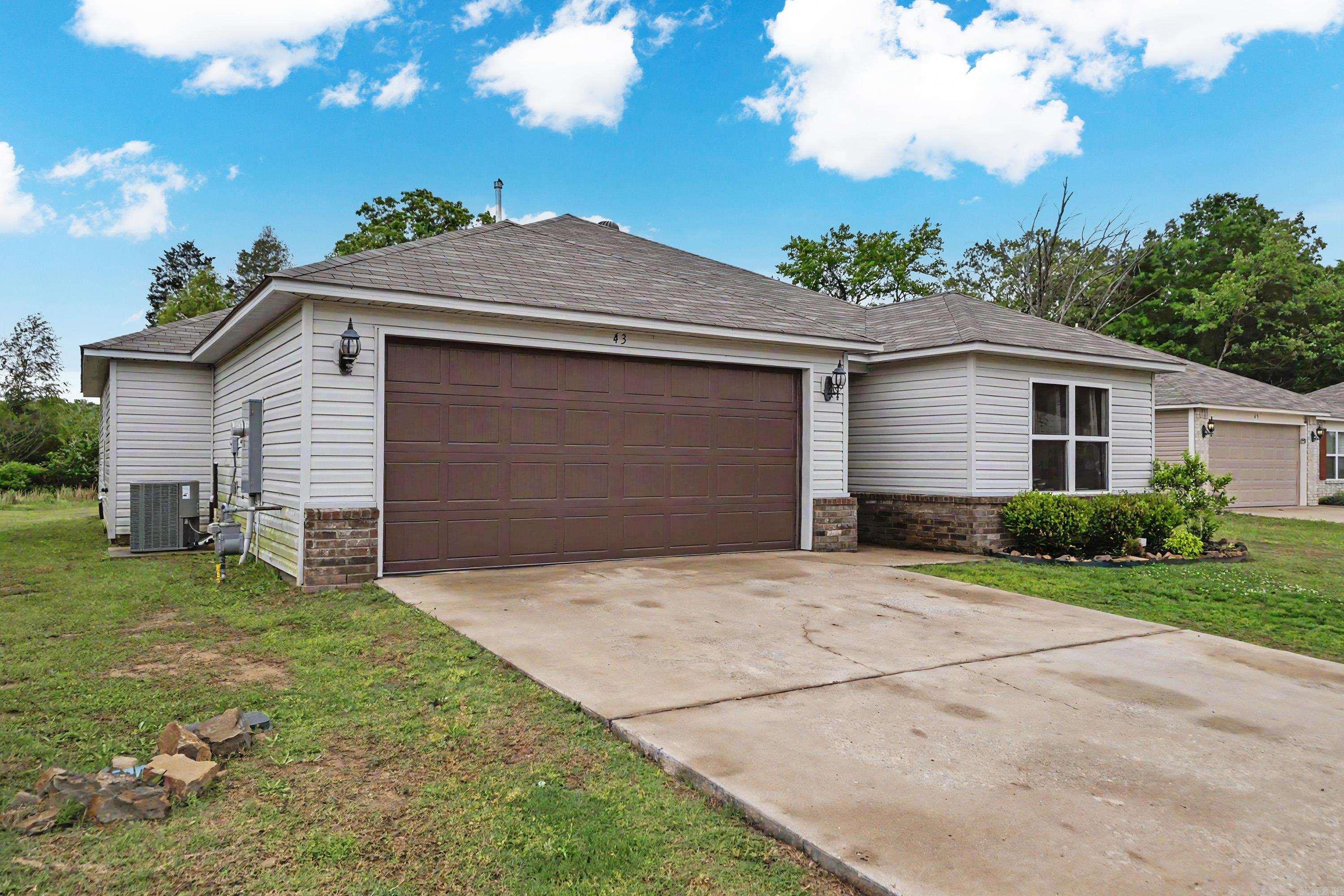 Homestead - Residential