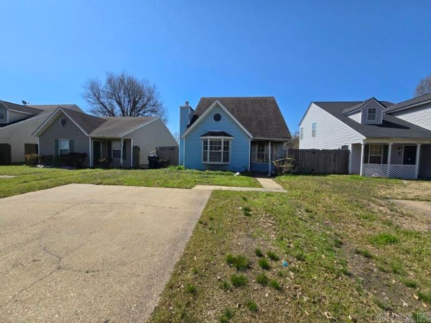 Welcome to 117 Sycamore Dr in Marion, a great opportunity for investors or homeowners looking to add value. This property features a functional layout with plenty of potential for updates and customization. The spacious yard offers room for outdoor living, gardening, or future improvements. Located in an established neighborhood with convenient access to schools, shopping, dining, and major highways, this home is well-suited for a fix-and-flip, rental investment, or owner-occupant project. Don't miss the chance to bring your vision to life and unlock this property's potential.