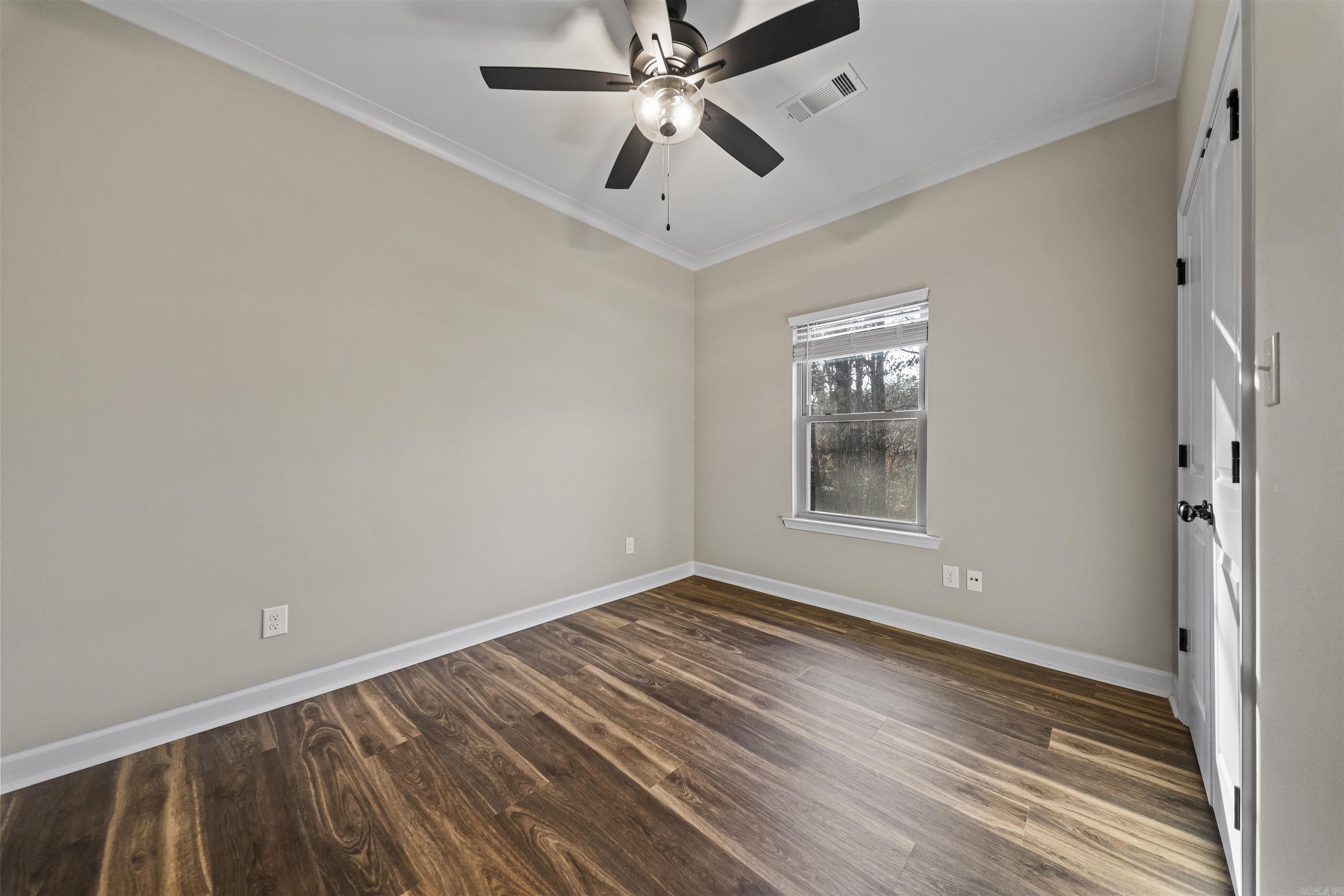 Spencer Springs - Residential