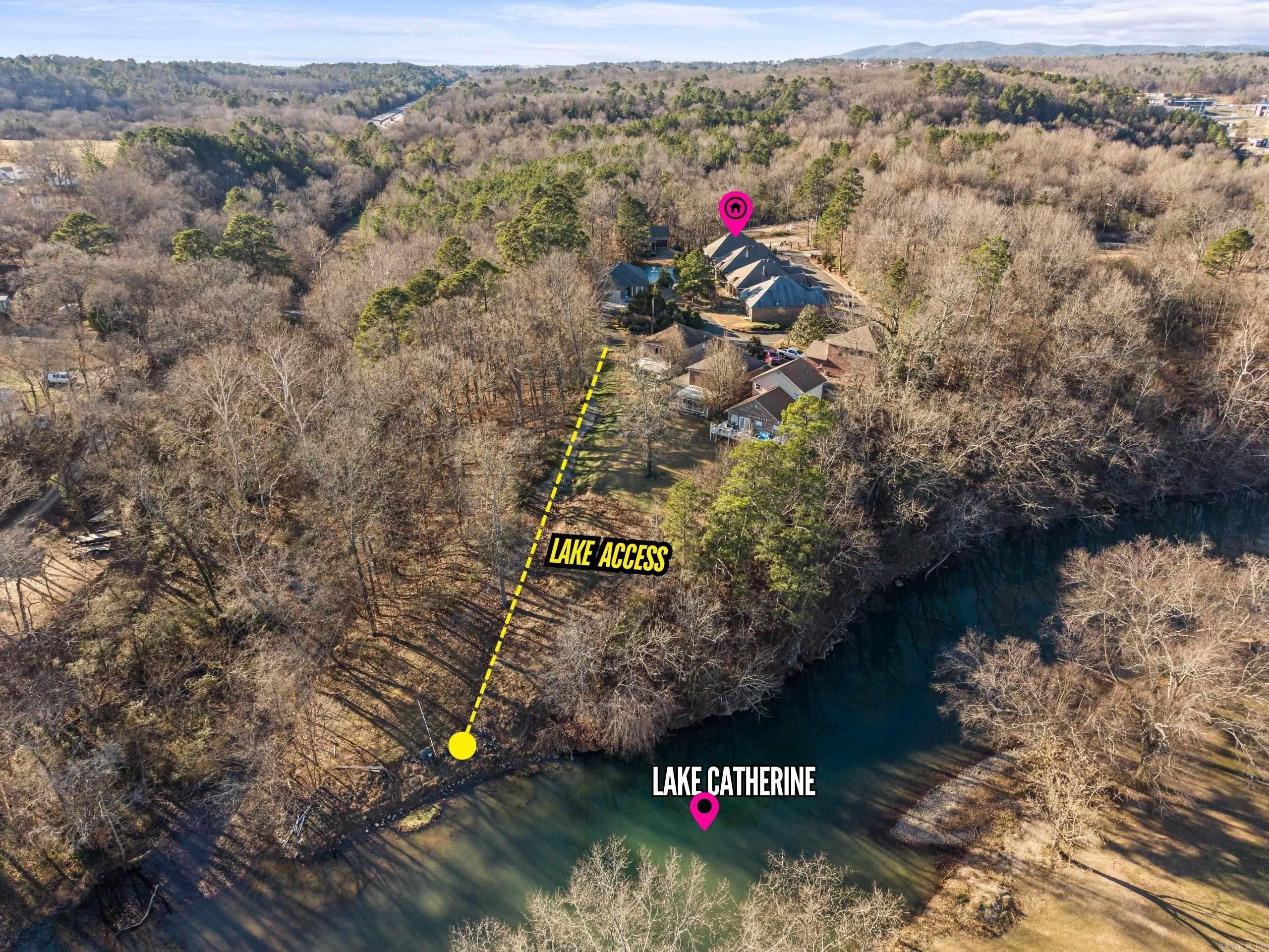 Spencer Springs - Residential