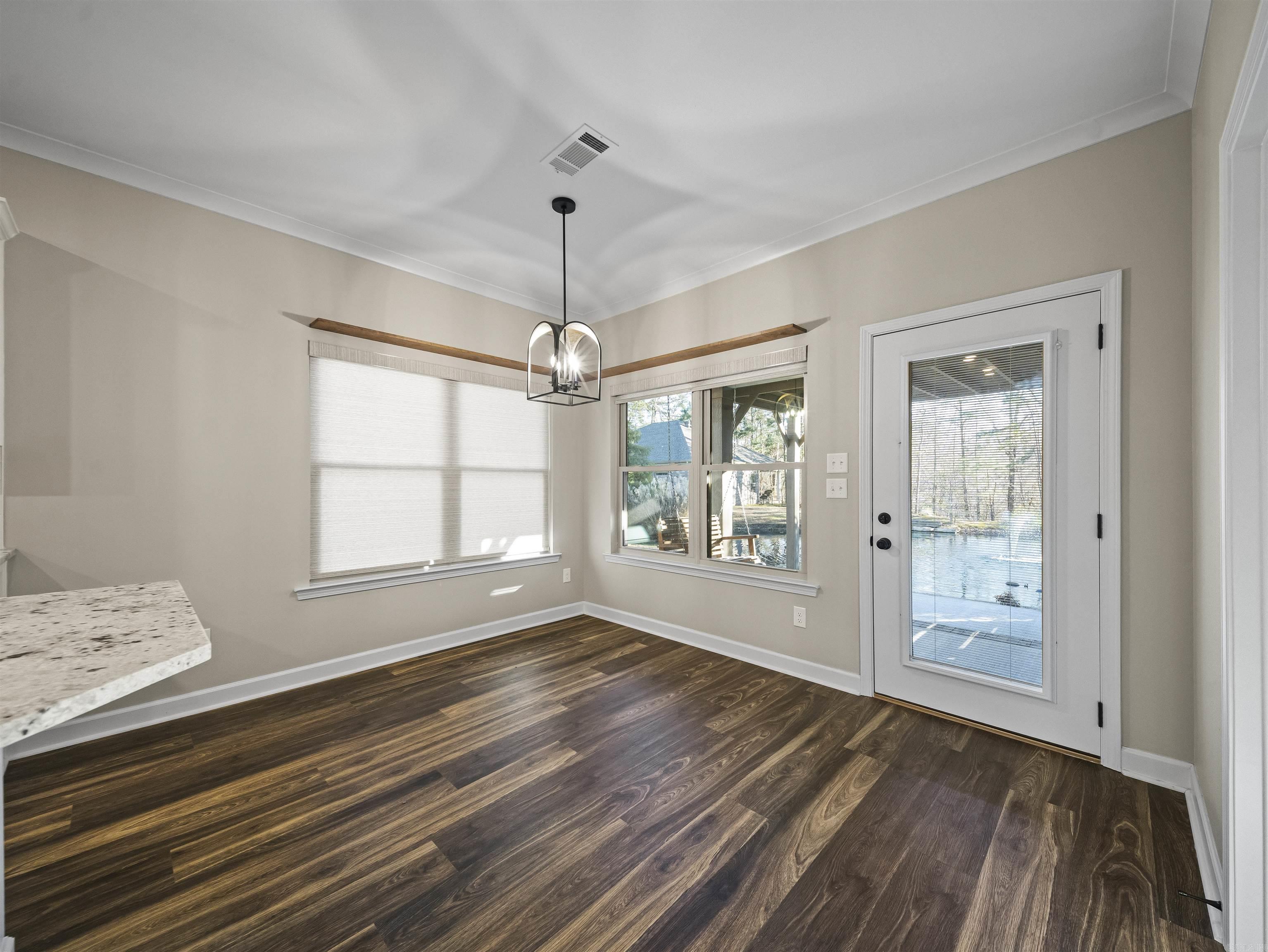 Spencer Springs - Residential