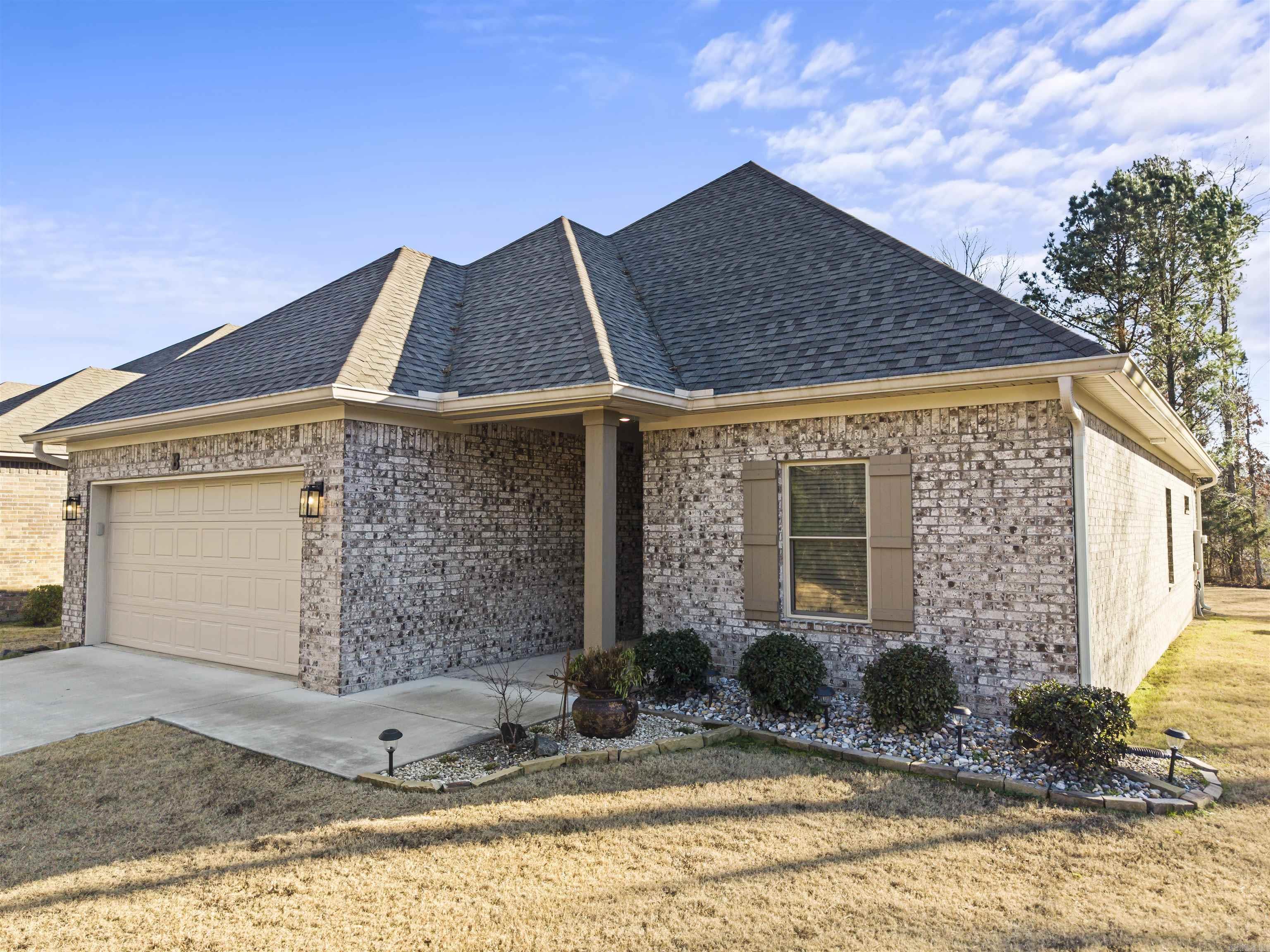 Spencer Springs - Residential