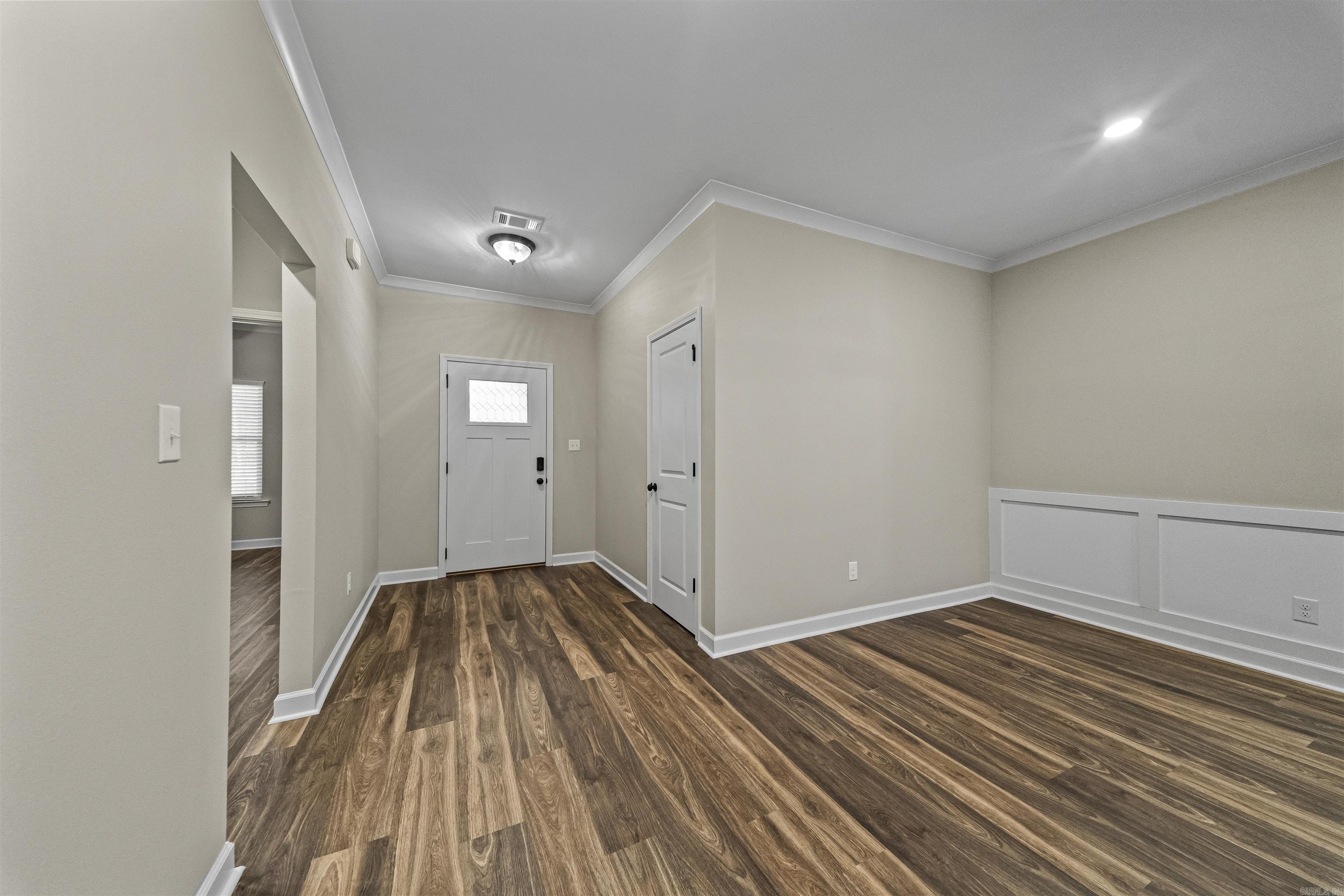 Spencer Springs - Residential