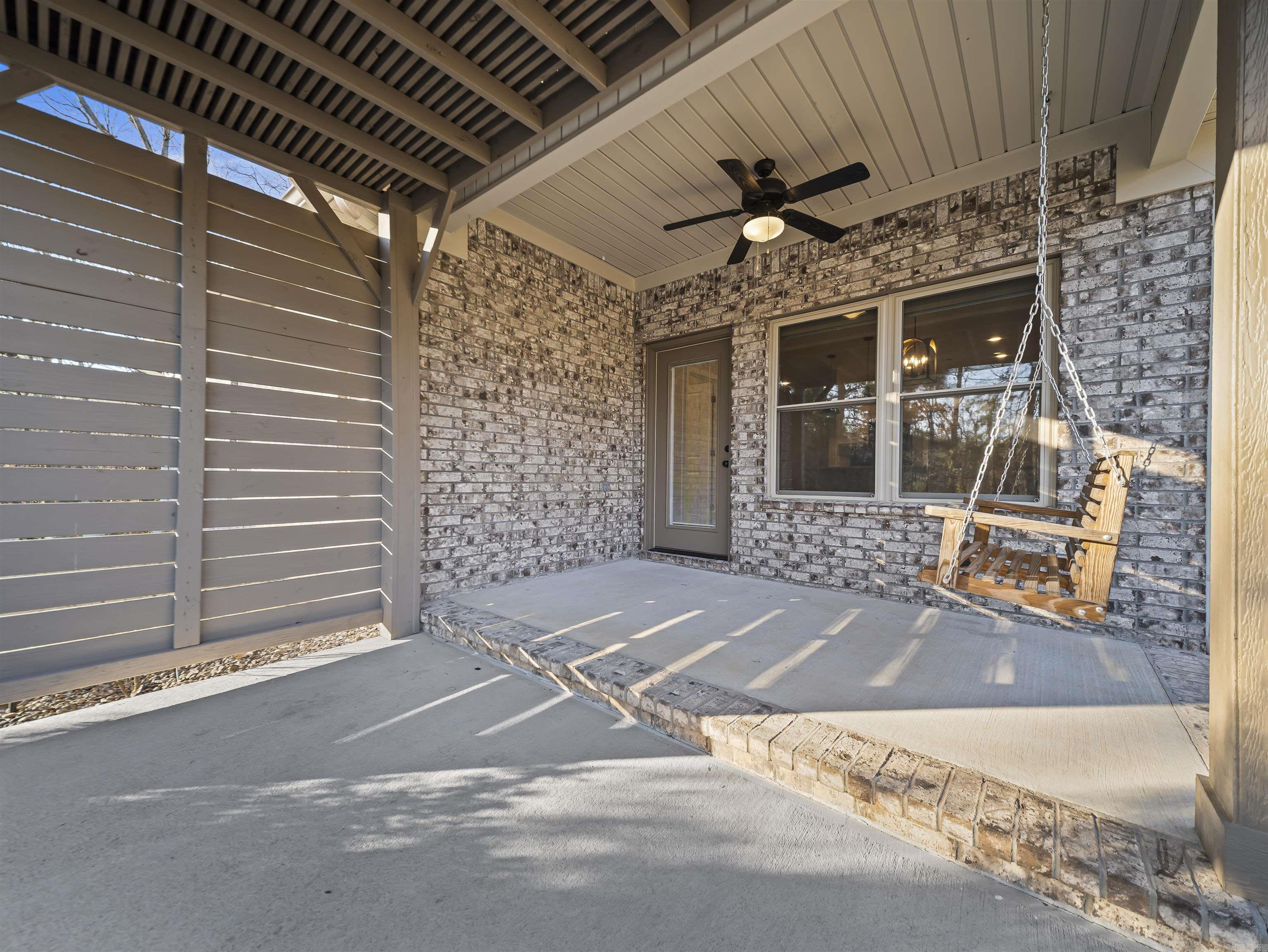 Spencer Springs - Residential