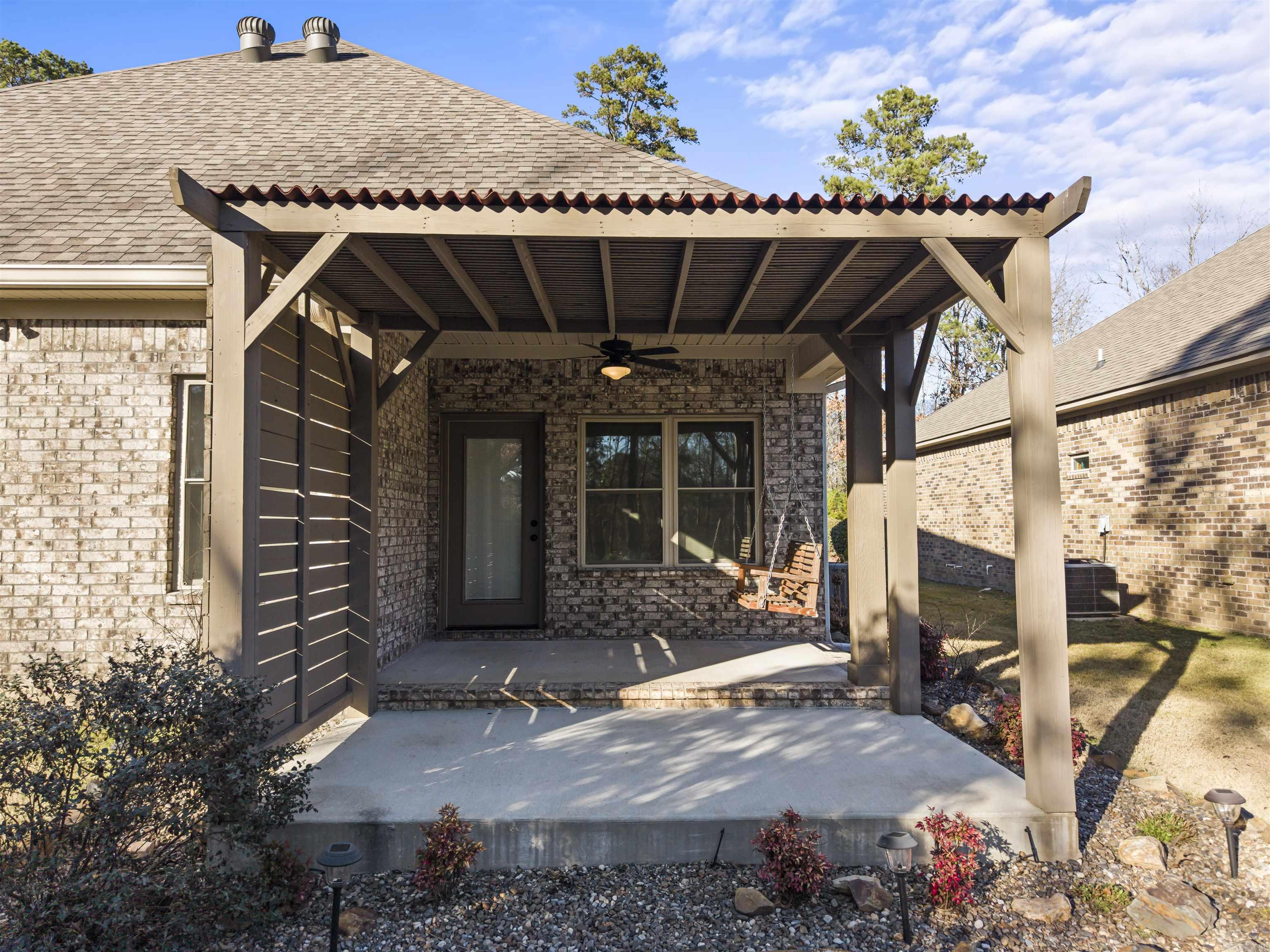 Spencer Springs - Residential