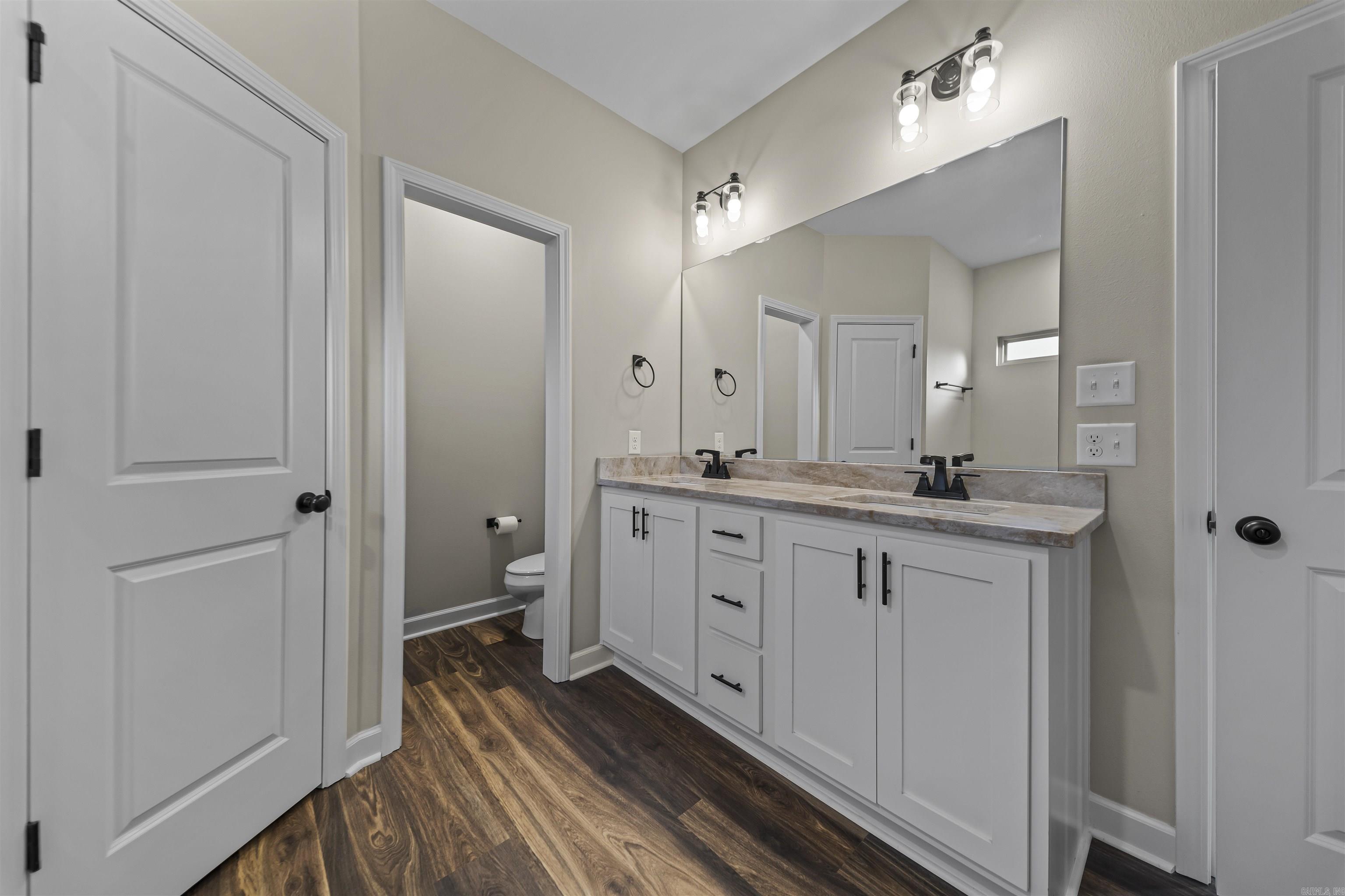 Spencer Springs - Residential