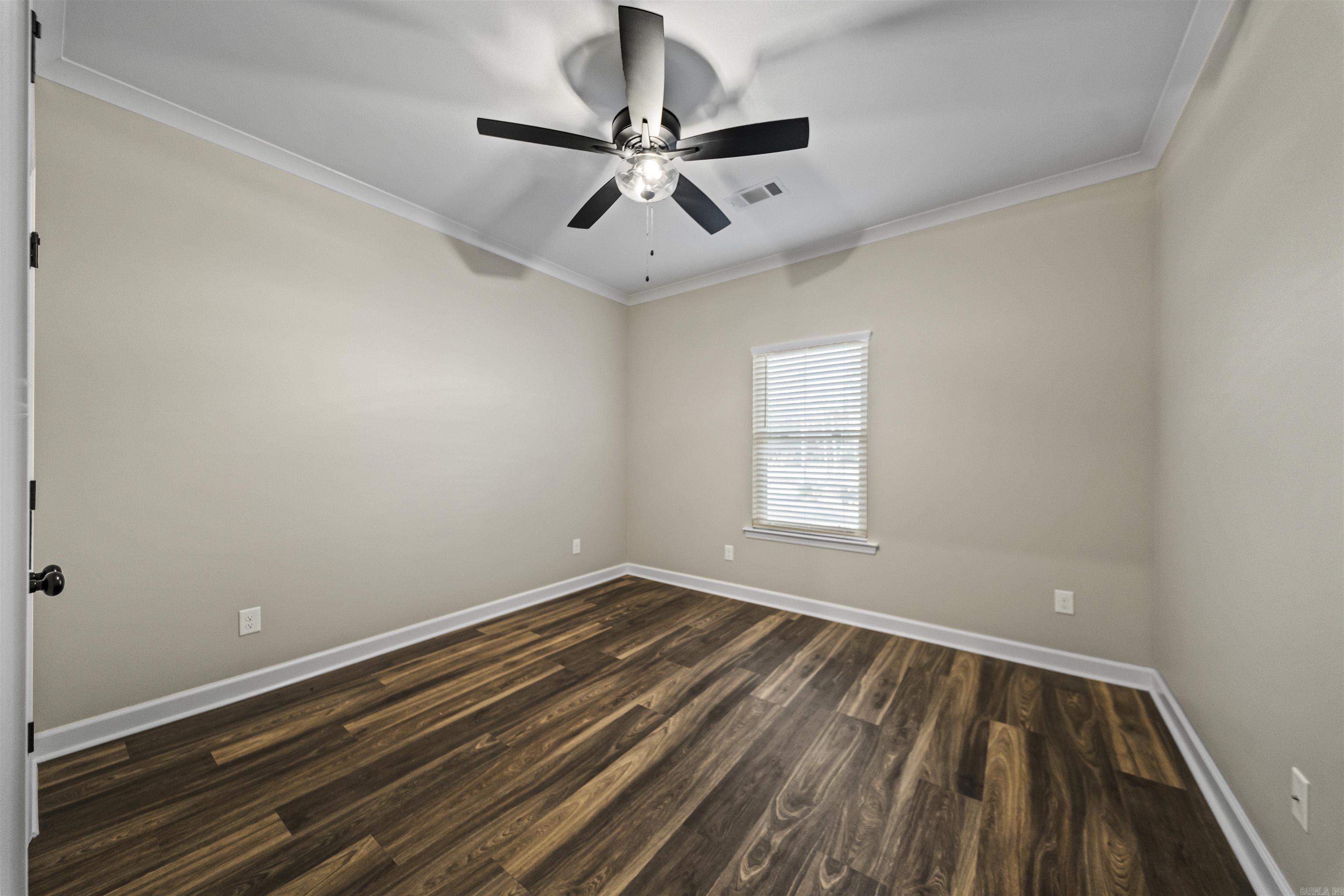 Spencer Springs - Residential