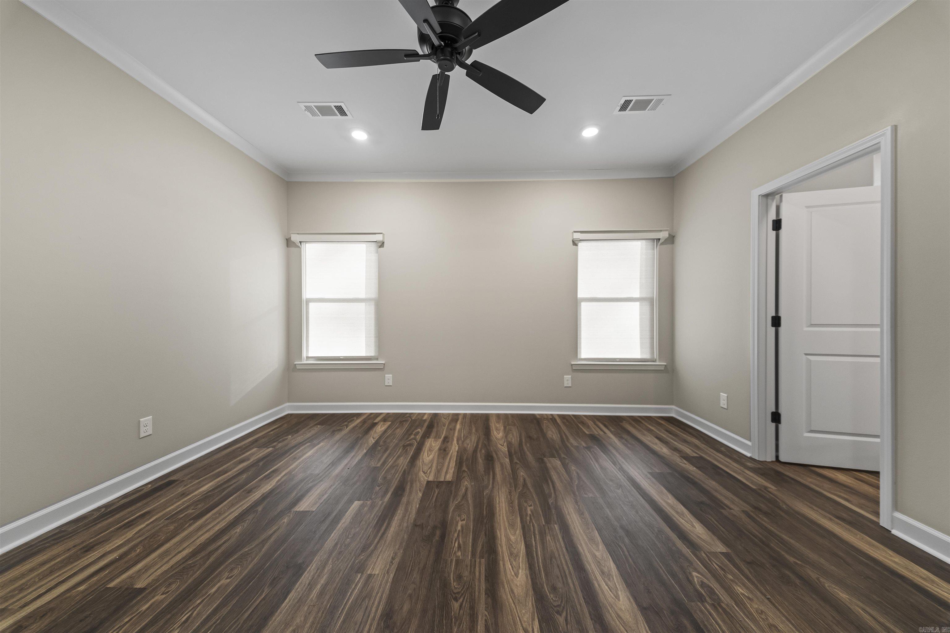 Spencer Springs - Residential